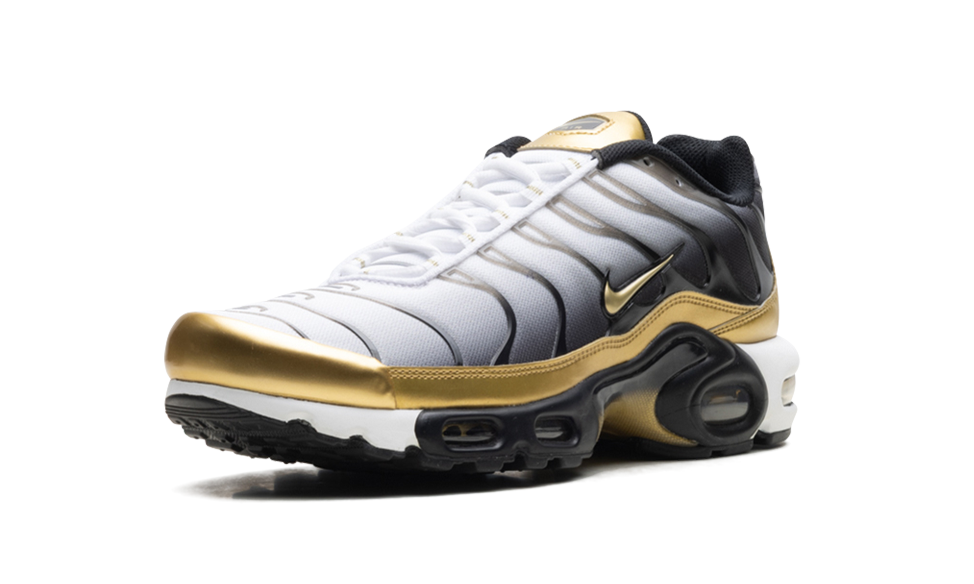 Air Max Plus "footlocker - 50th Anniversary" - 4