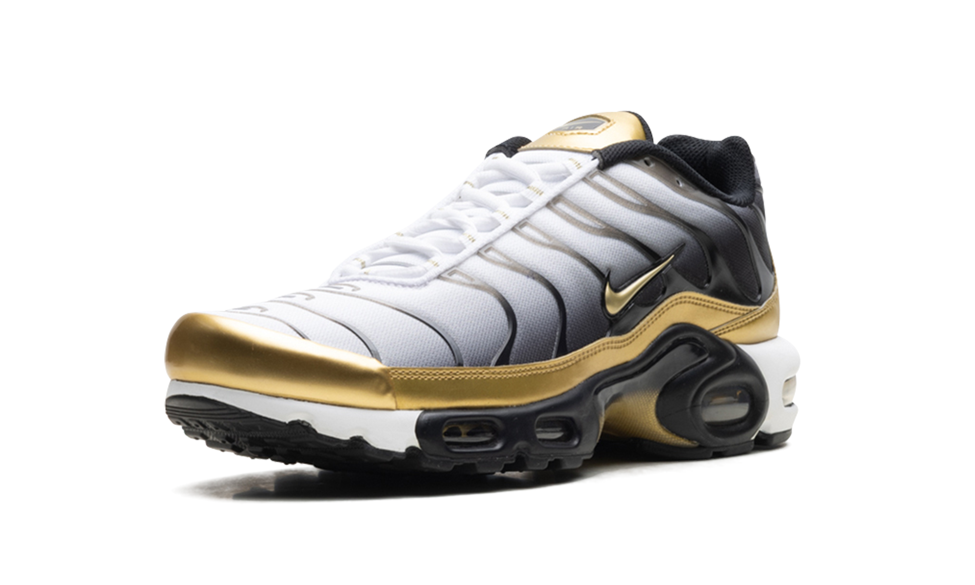 Air Max Plus "footlocker - 50th Anniversary" - 4