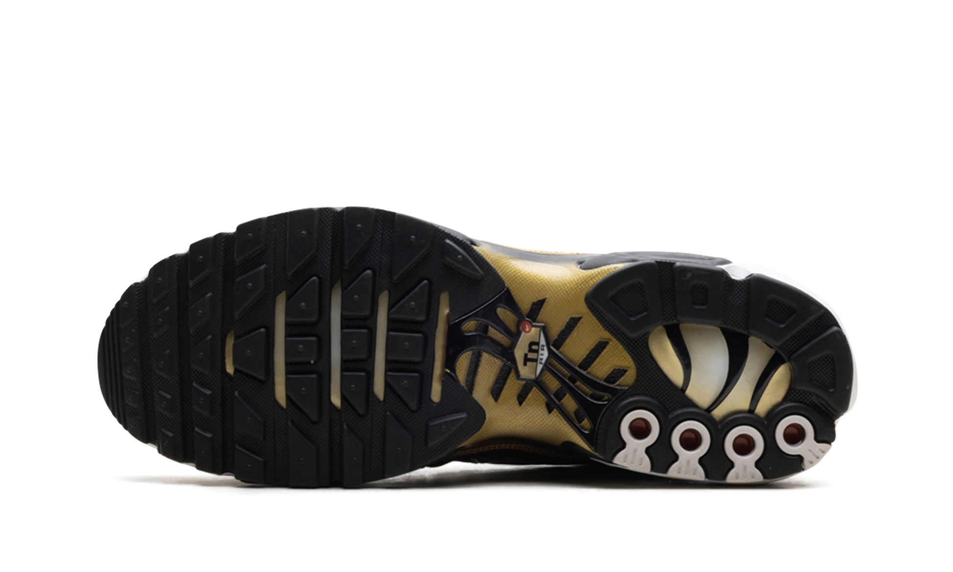 Air Max Plus "footlocker - 50th Anniversary" - 5