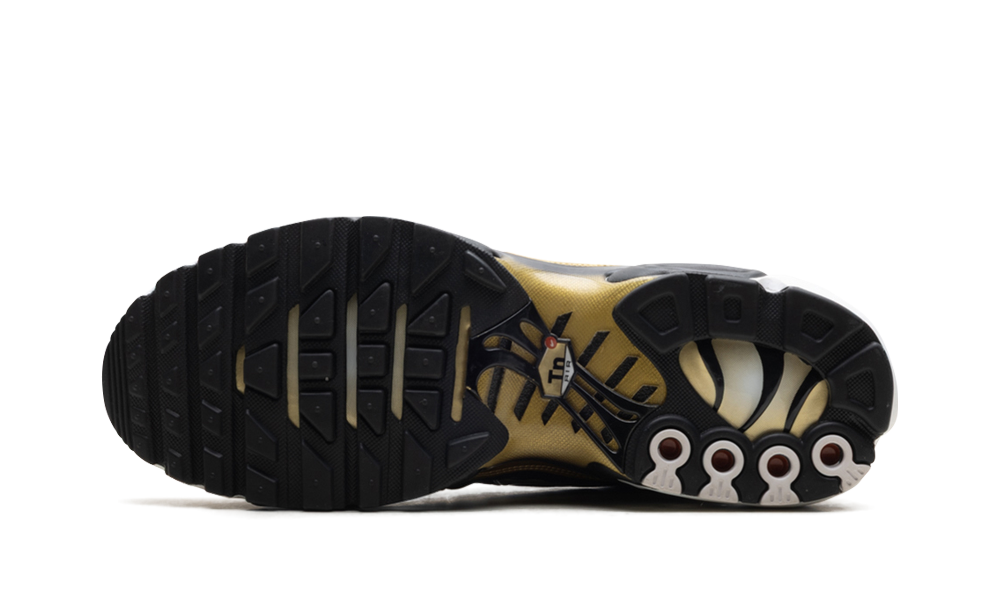 Air Max Plus "footlocker - 50th Anniversary" - 5