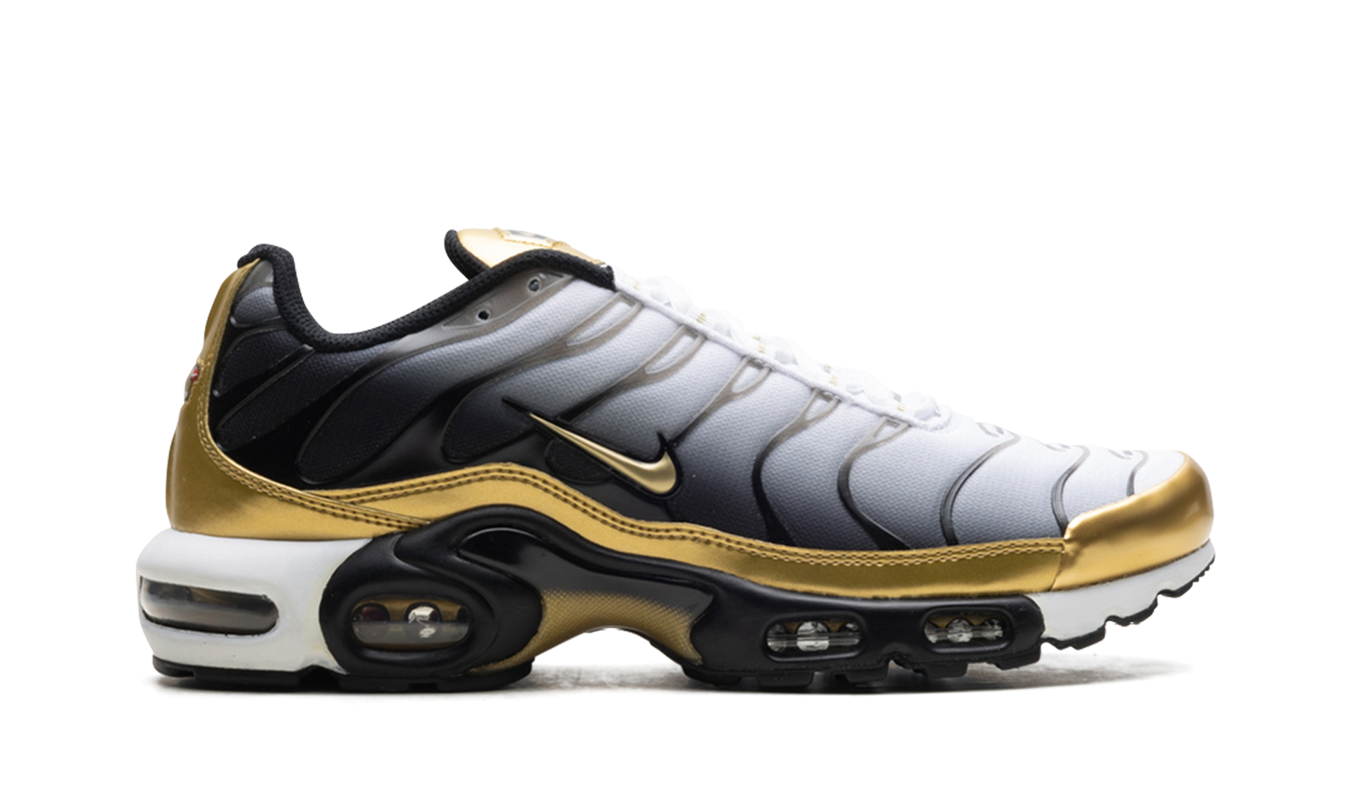 Air Max Plus "footlocker - 50th Anniversary" - 6