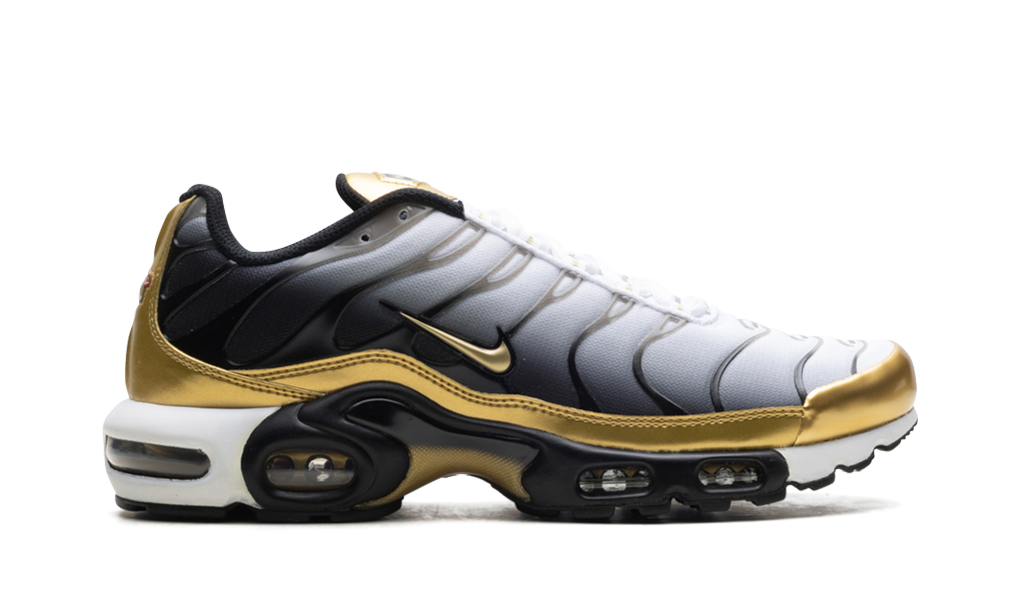 Air Max Plus "footlocker - 50th Anniversary" - 6