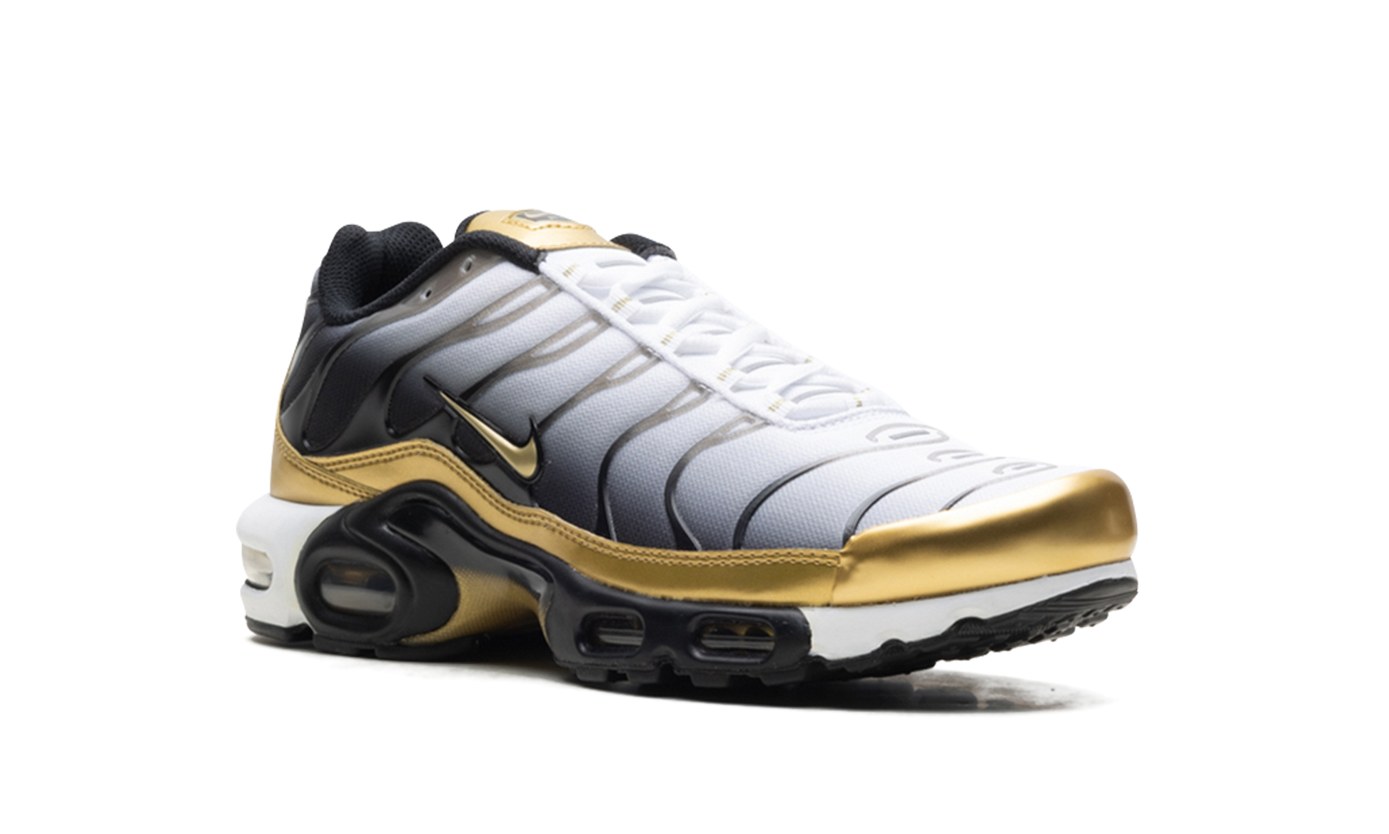 Air Max Plus "footlocker - 50th Anniversary" - 7