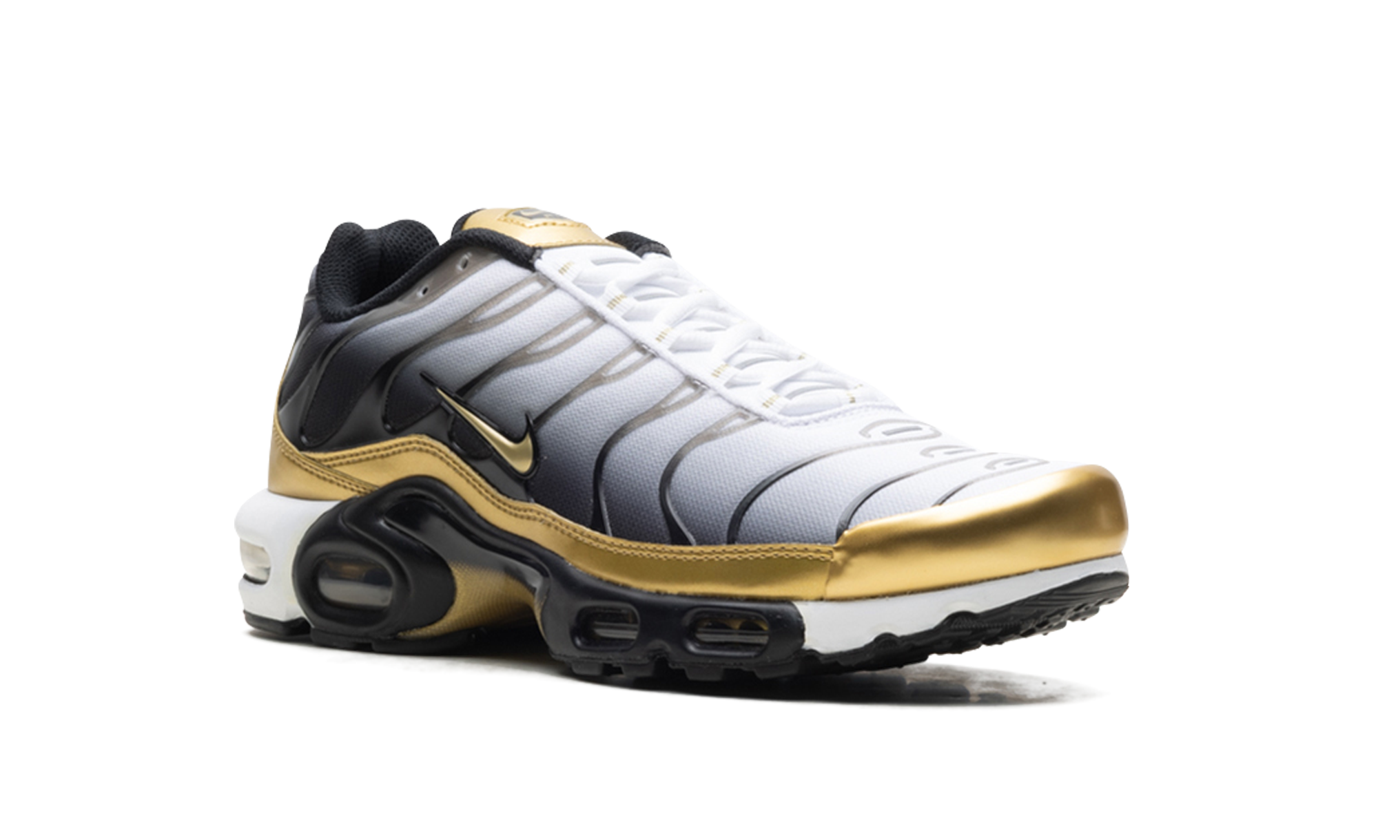 Air Max Plus "footlocker - 50th Anniversary" - 7
