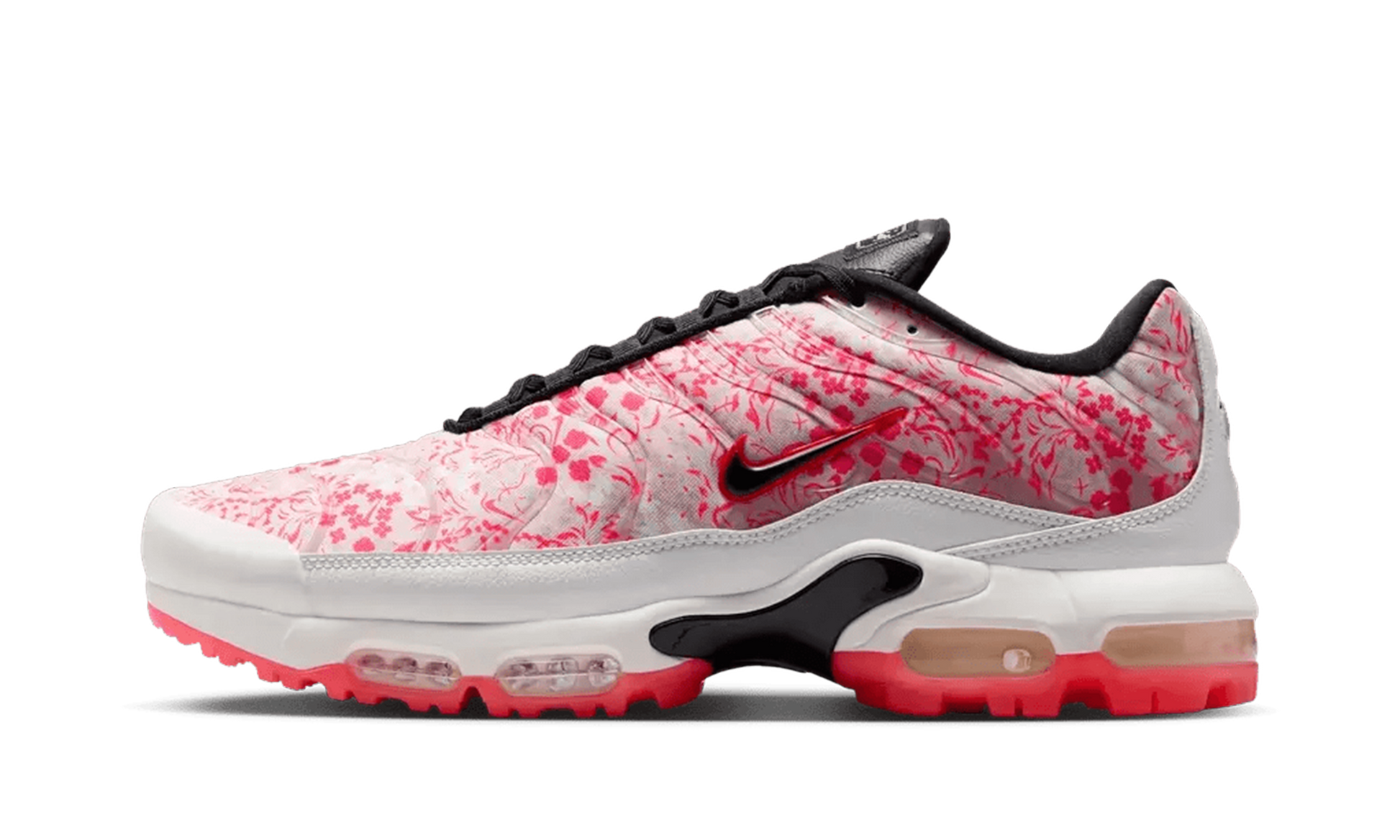 Air Max Plus Golf "the Masters - Augusta Azaleas" - 1