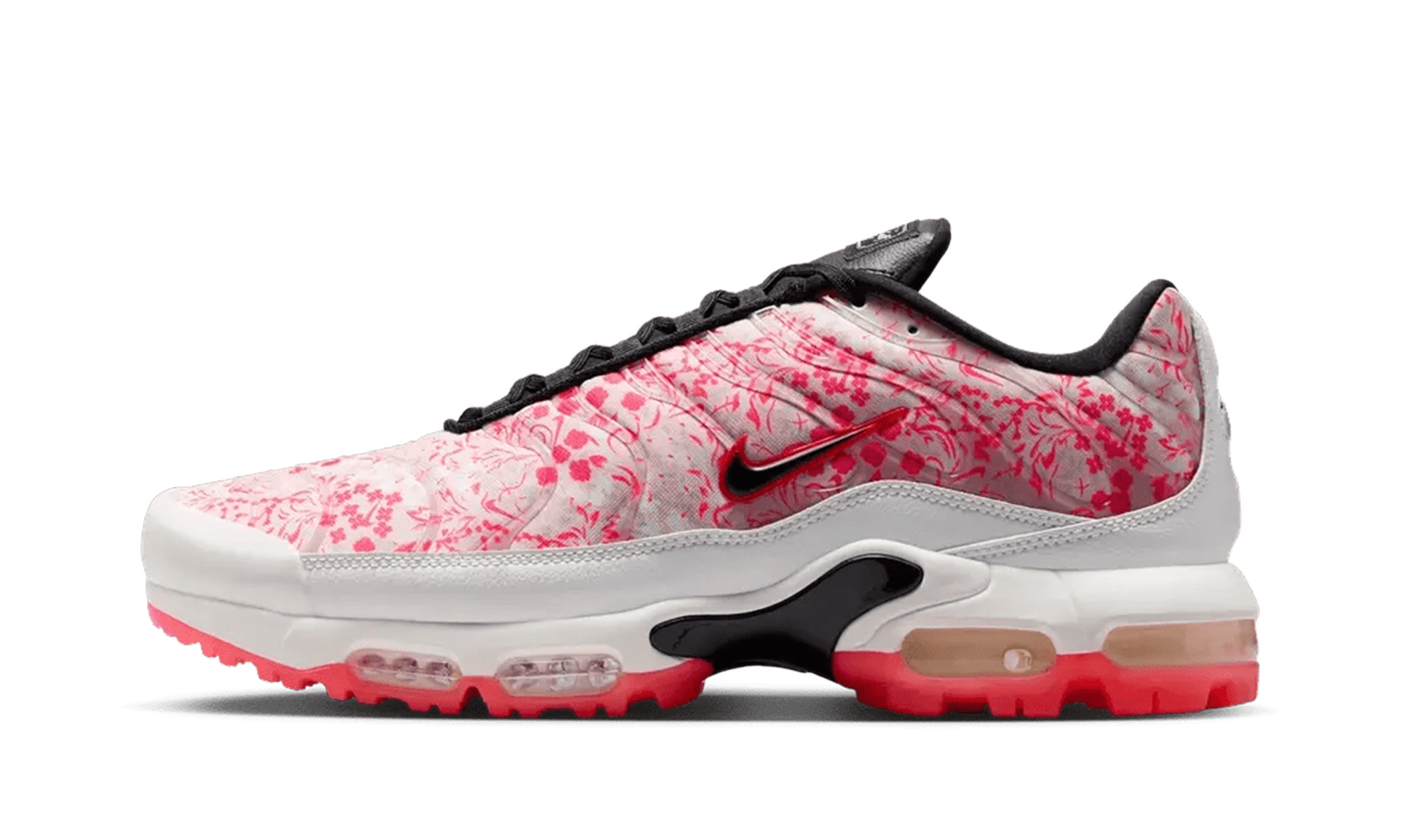 Air Max Plus Golf "the Masters - Augusta Azaleas" - 1