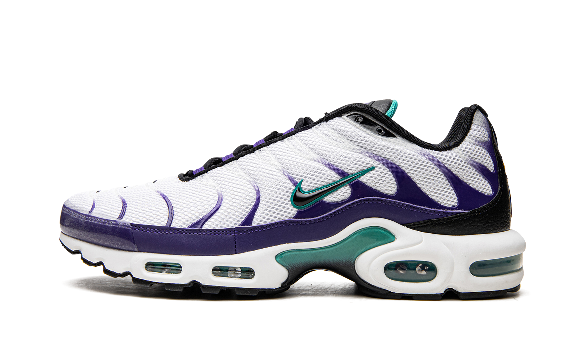 Air Max Plus "grape" - 1
