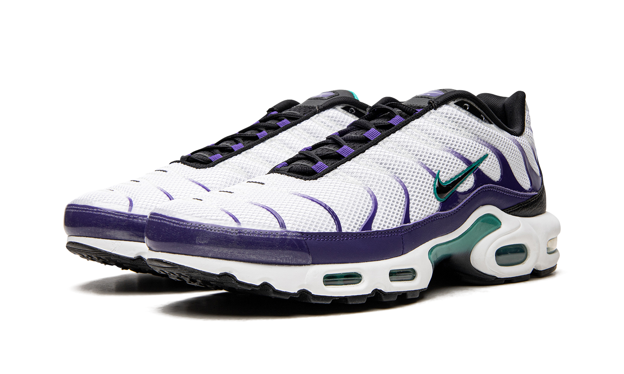 Air Max Plus "grape" - 2