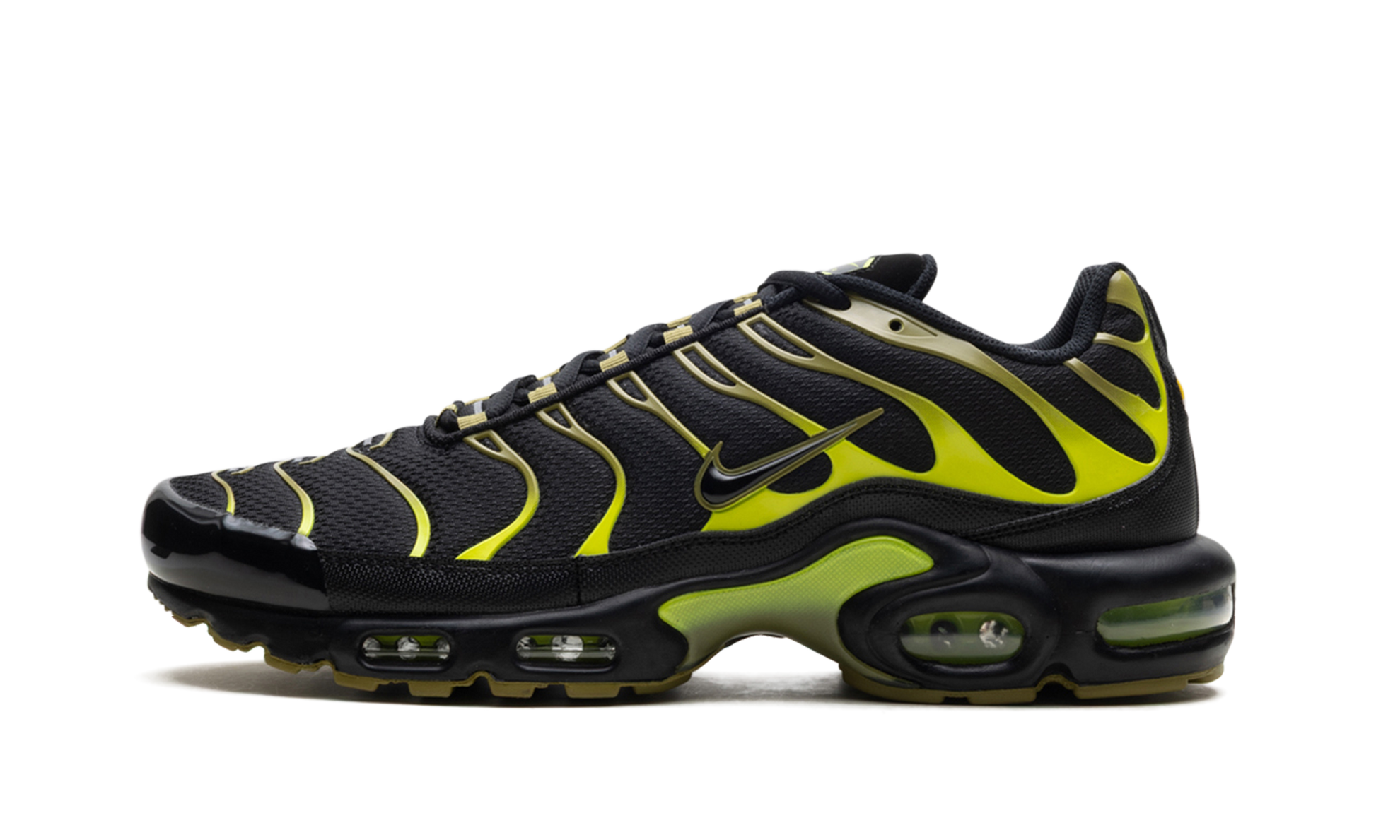 Air Max Plus "green" - 1