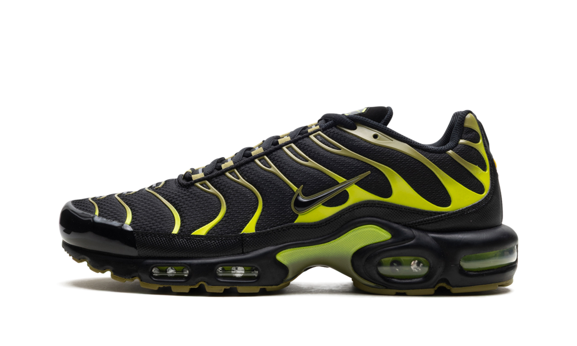 Air Max Plus "green" - 1