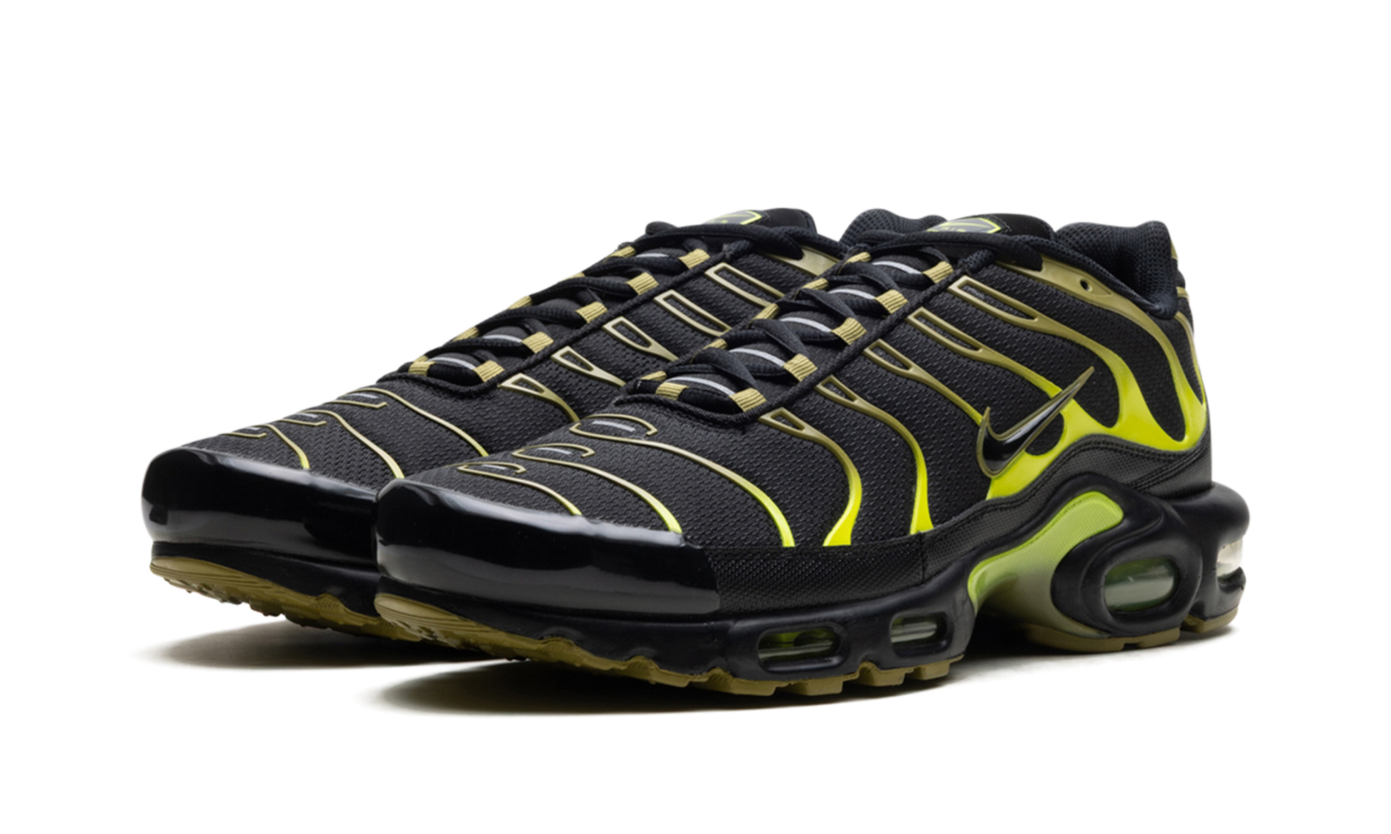 Air Max Plus "green" - 2