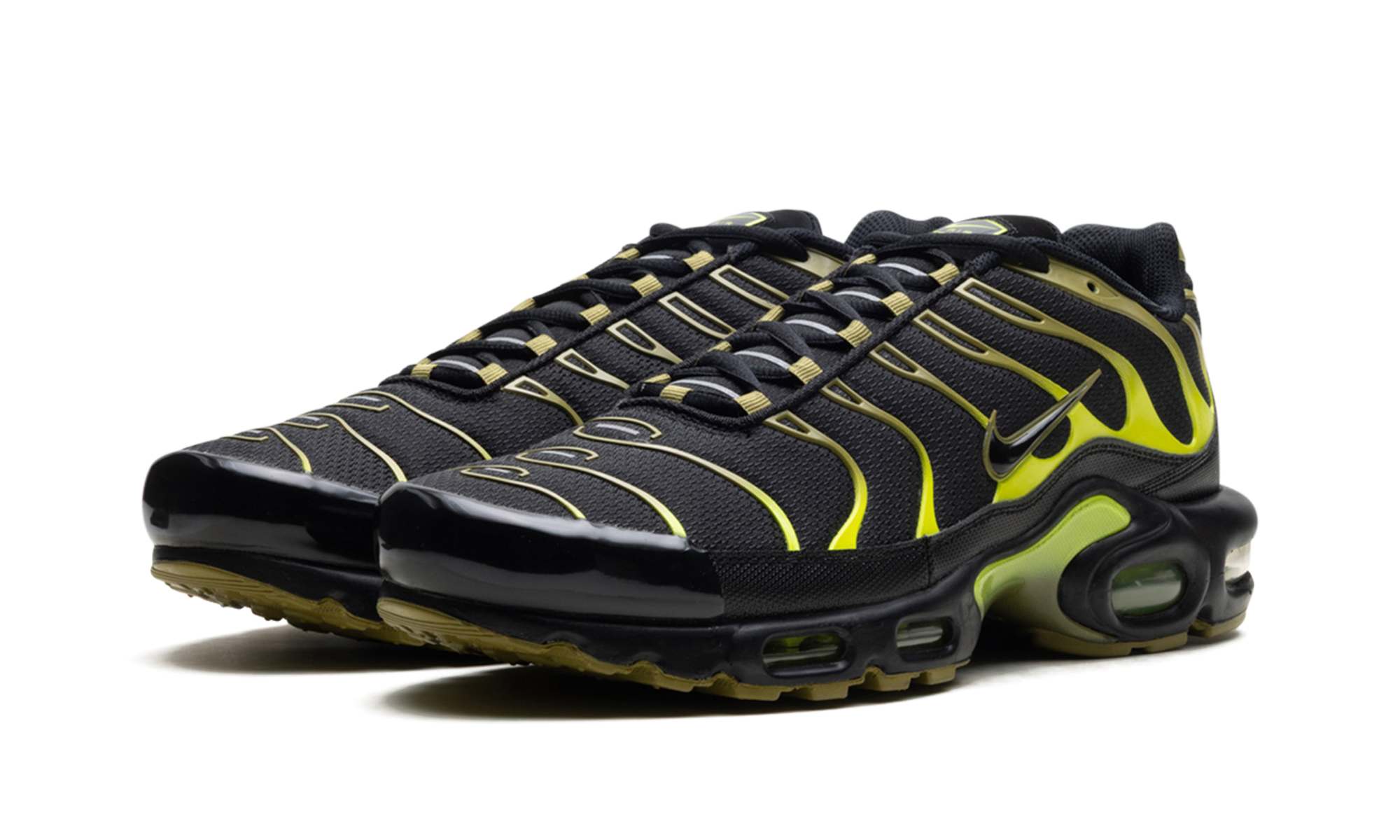 Air Max Plus "green" - 2