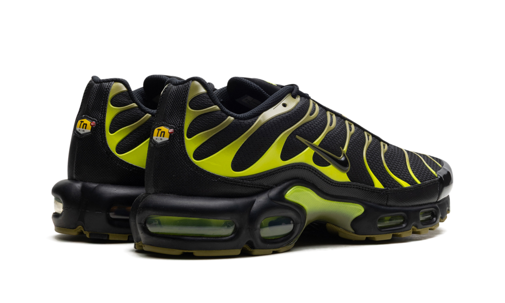 Air Max Plus "green" - 3