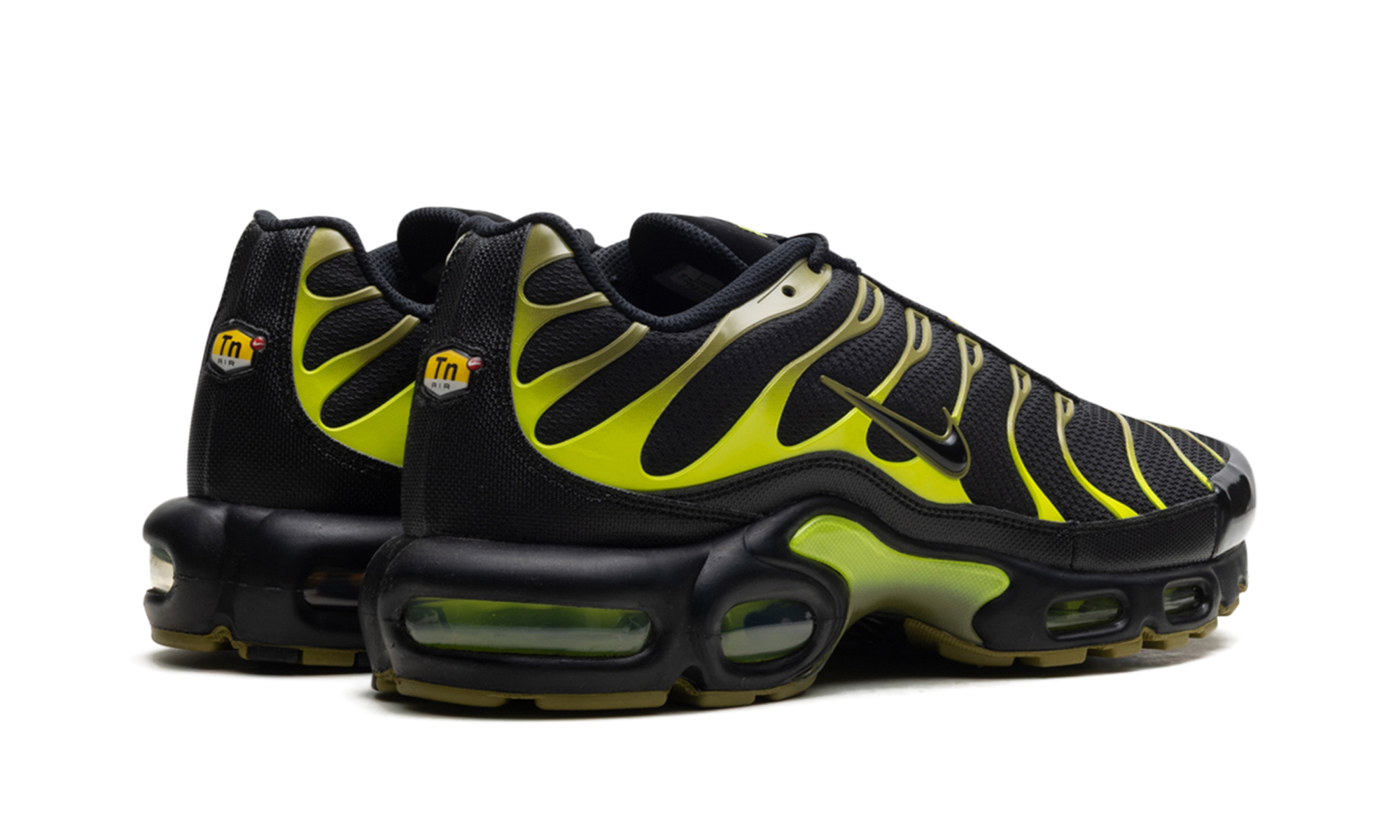 Air Max Plus "green" - 3