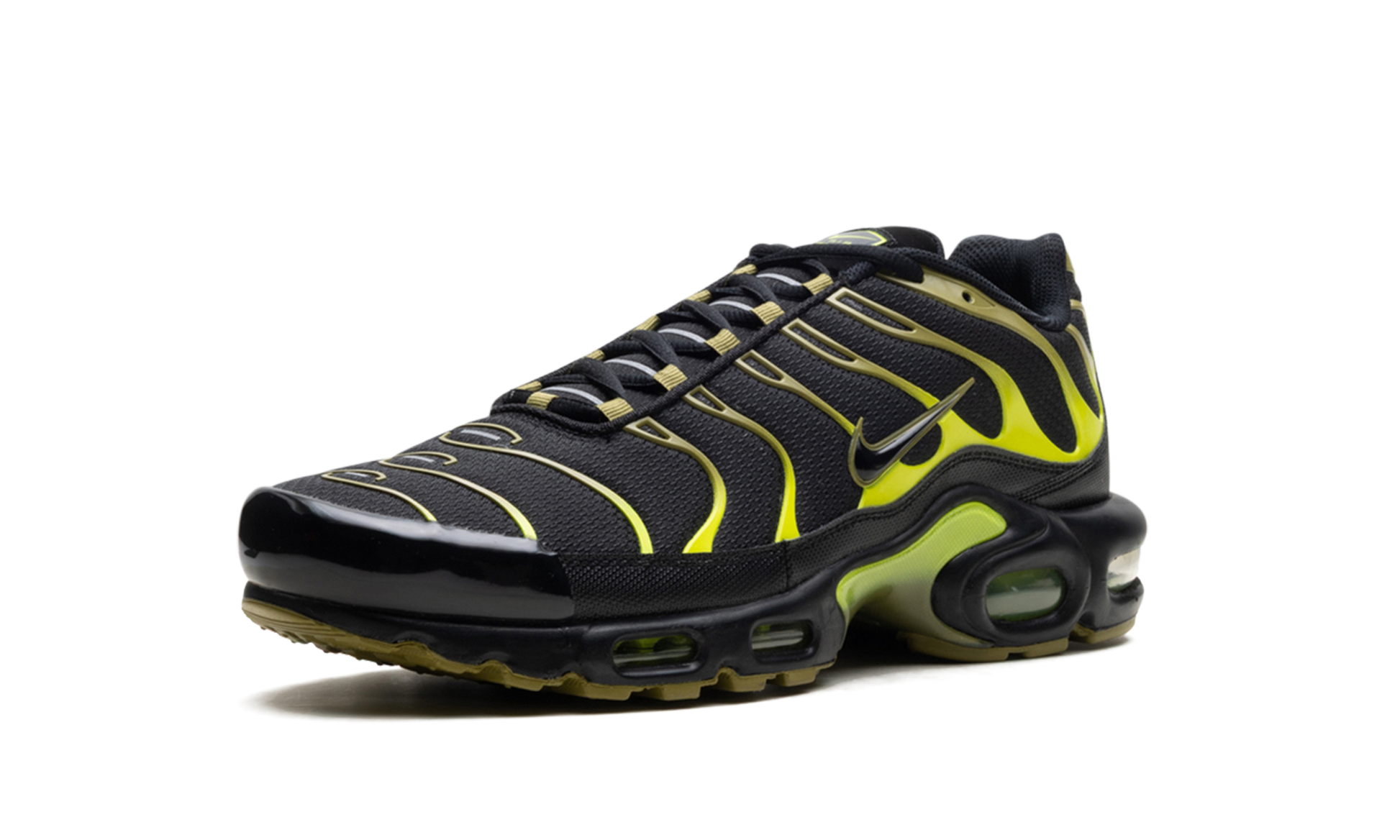 Air Max Plus "green" - 4