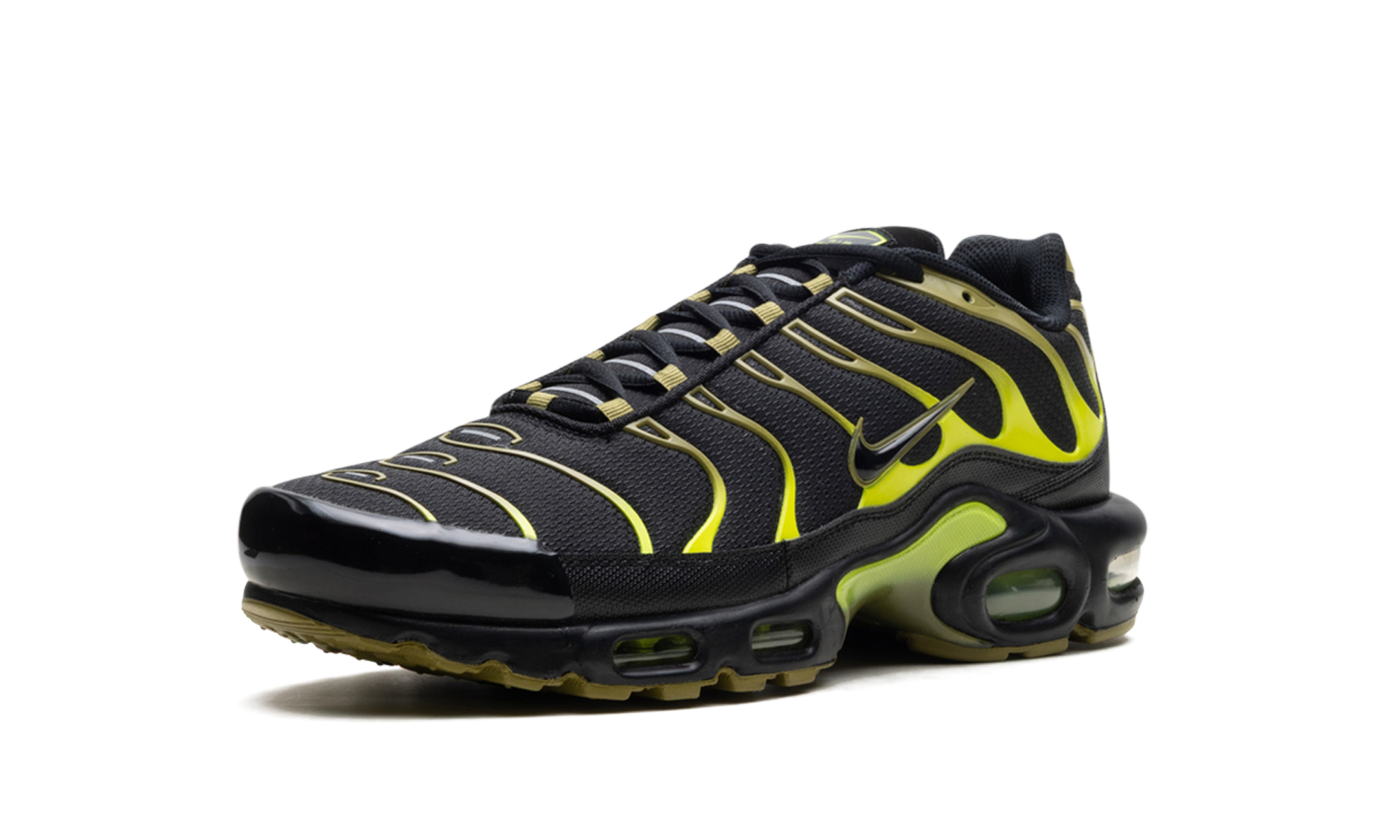 Air Max Plus "green" - 4