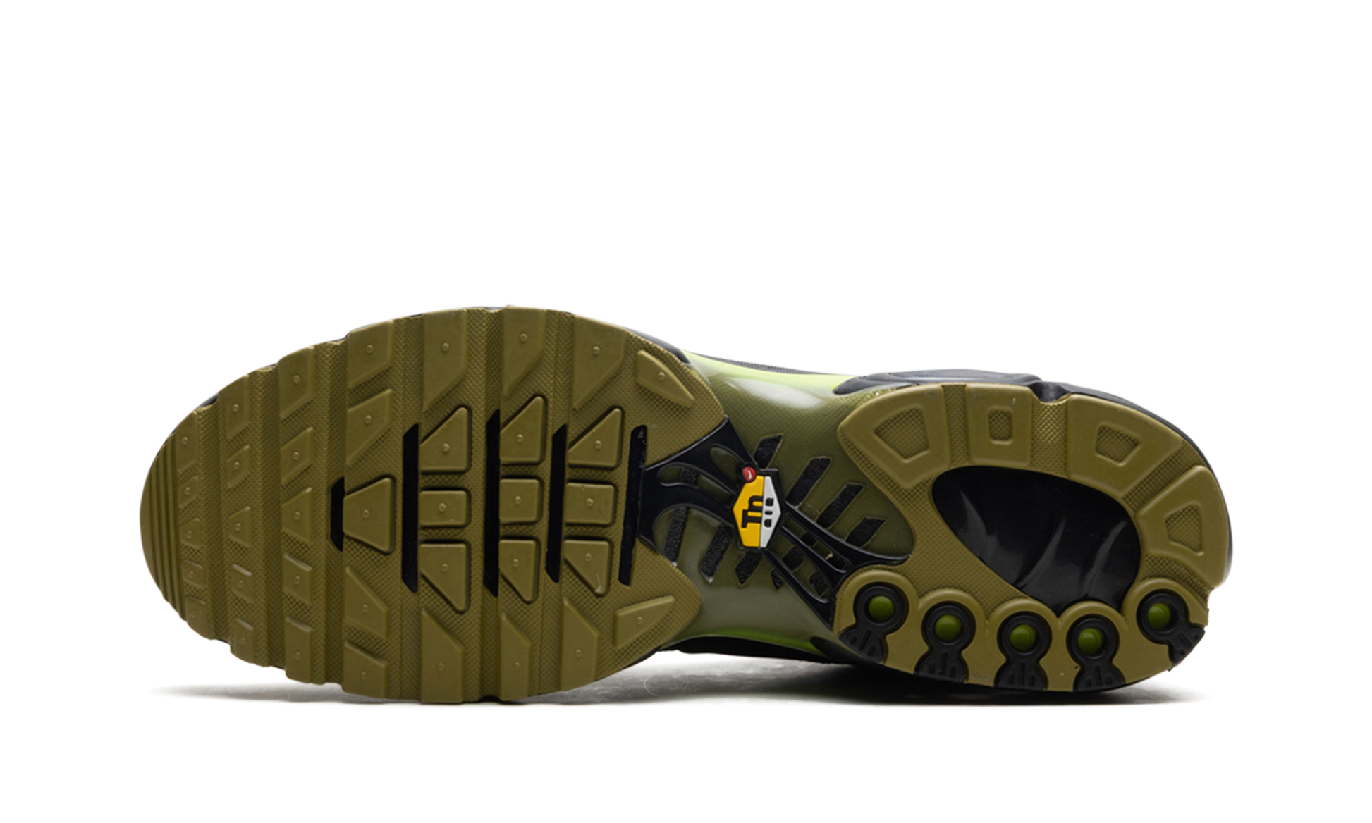 Air Max Plus "green" - 5
