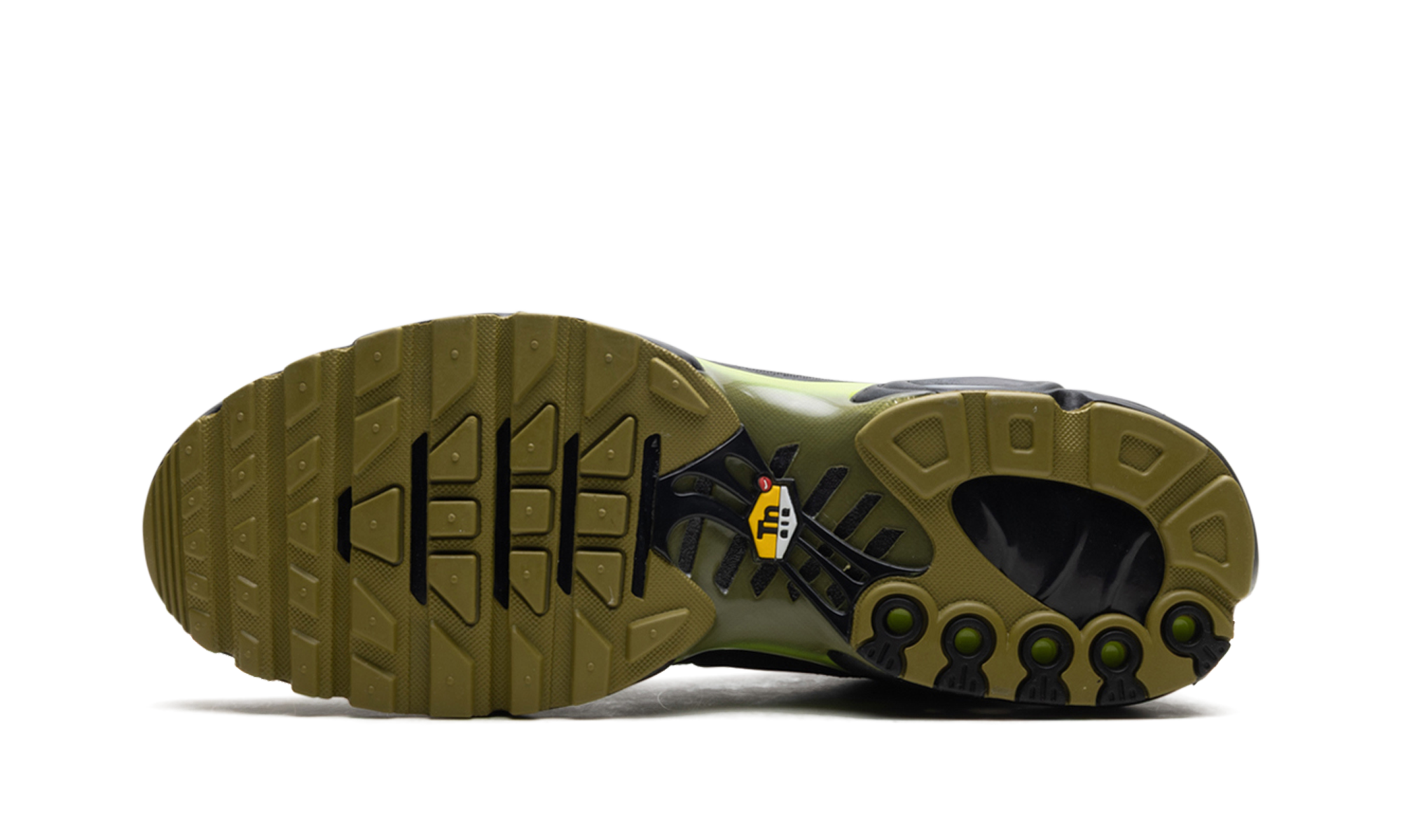 Air Max Plus "green" - 5