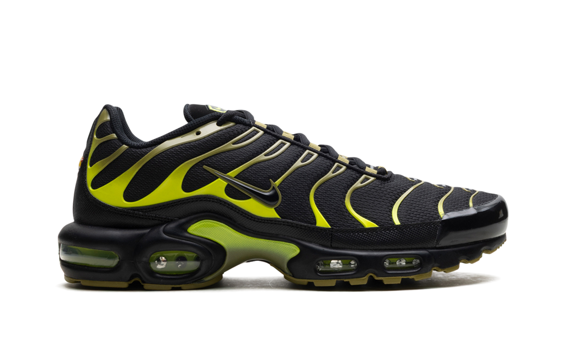 Air Max Plus "green" - 6