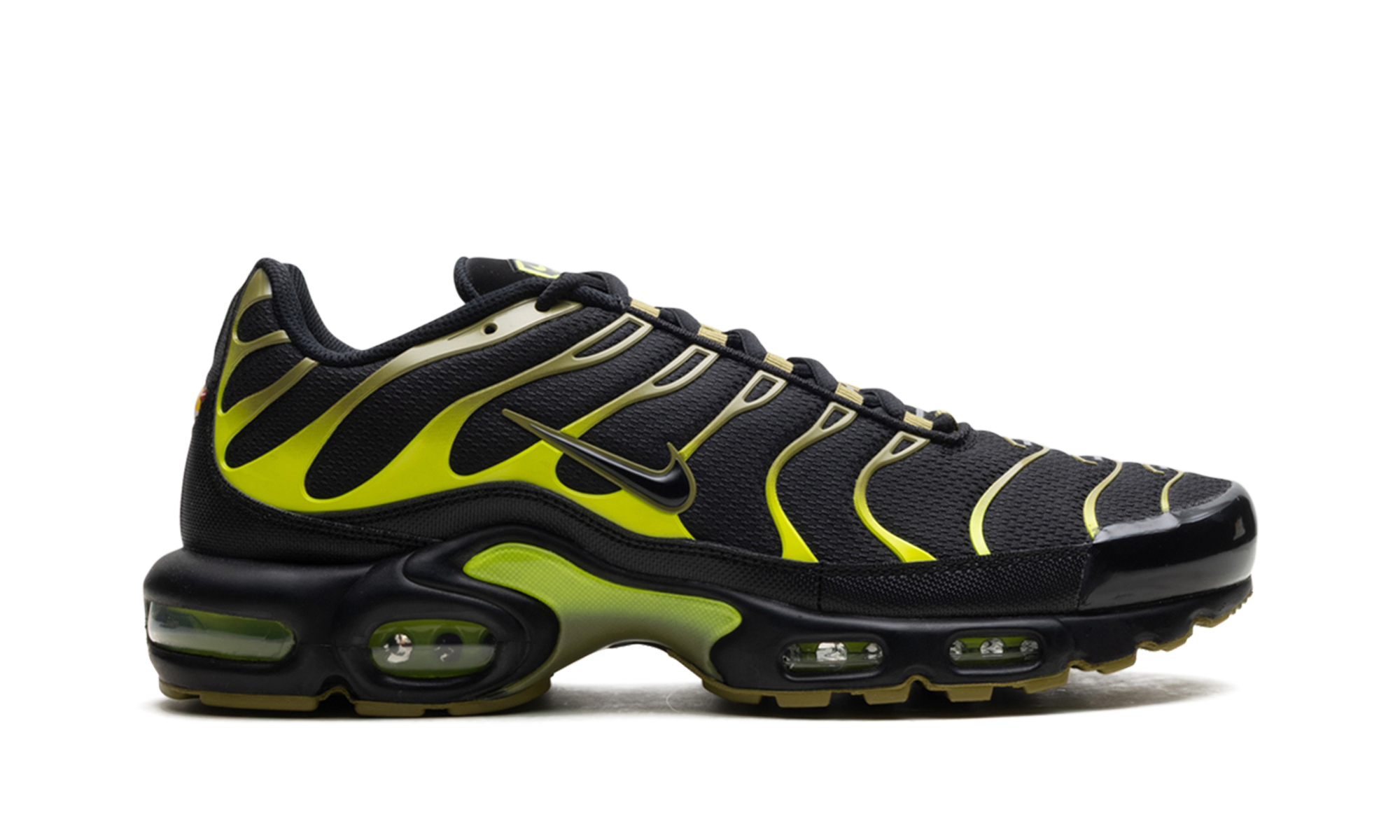 Air Max Plus "green" - 6