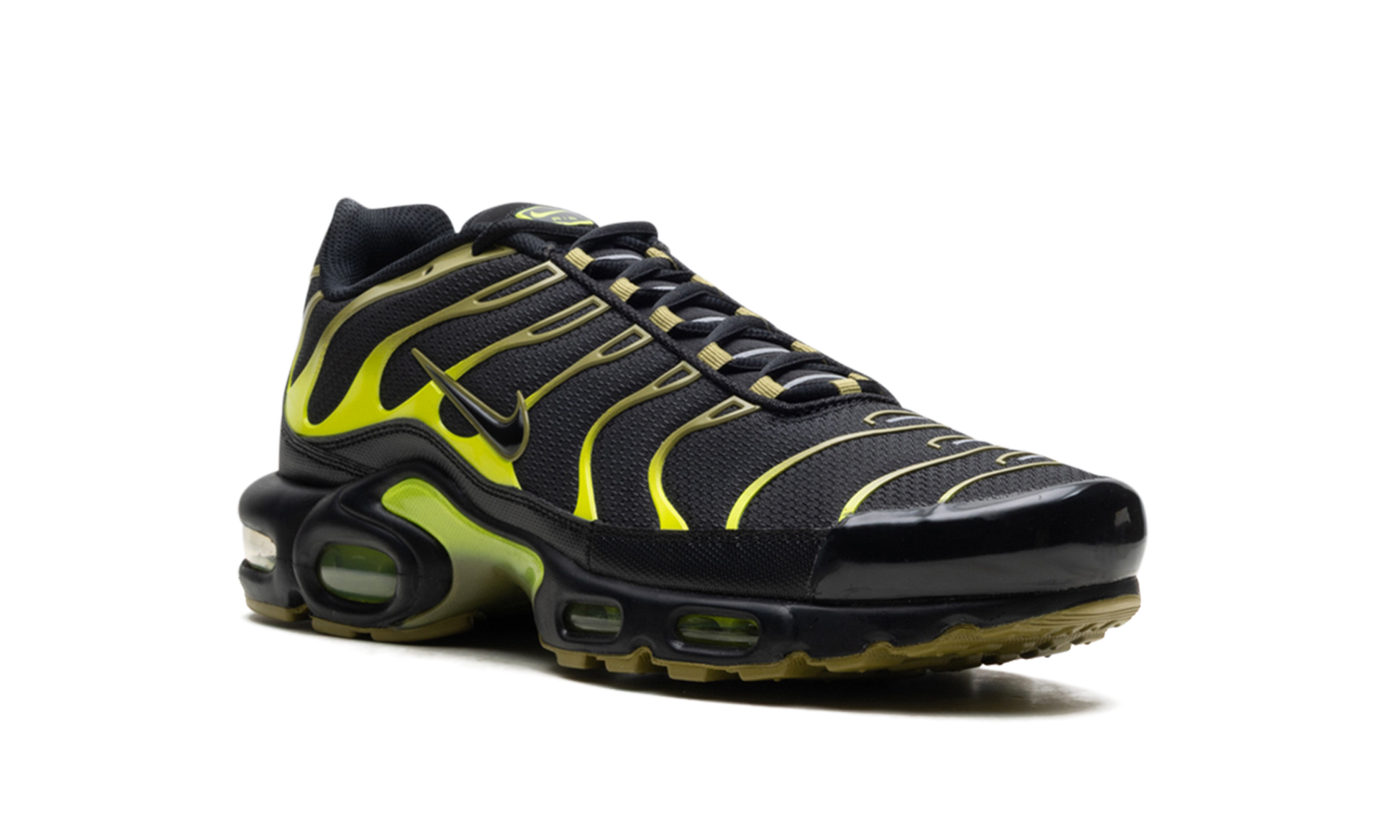 Air Max Plus "green" - 7