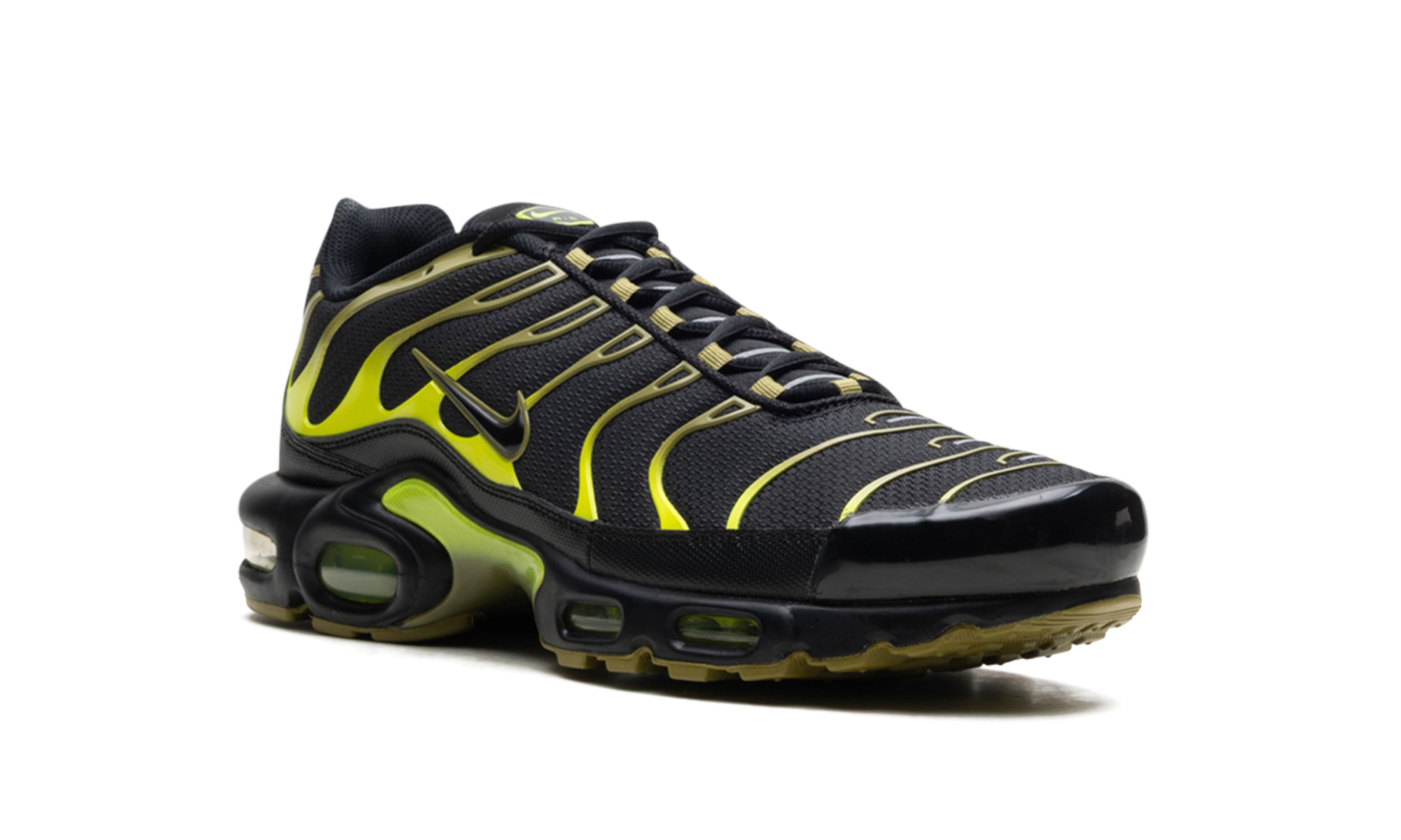Air Max Plus "green" - 7