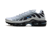 Air Max Plus "grey University Blue Black" - 1