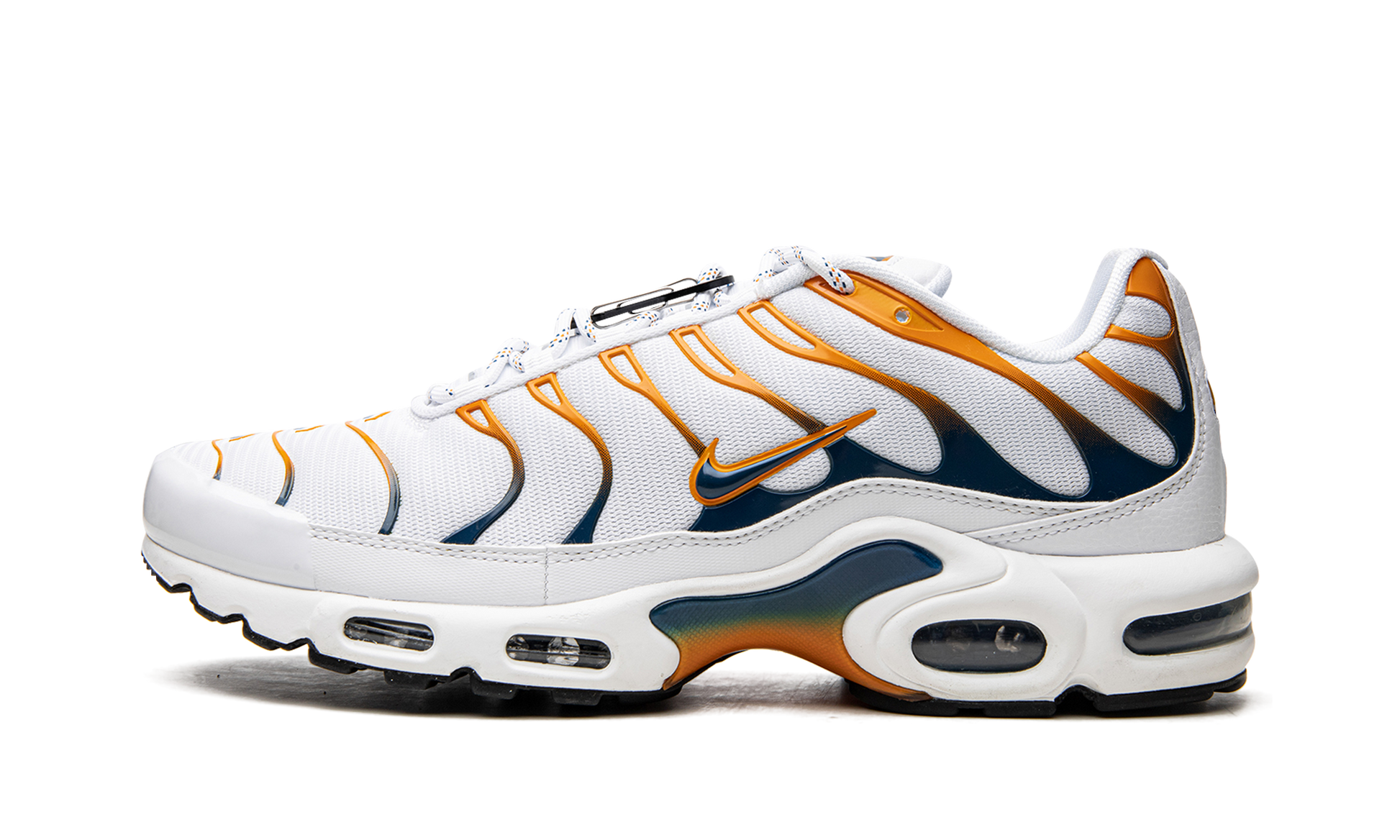 Air Max Plus "hiking" - 1