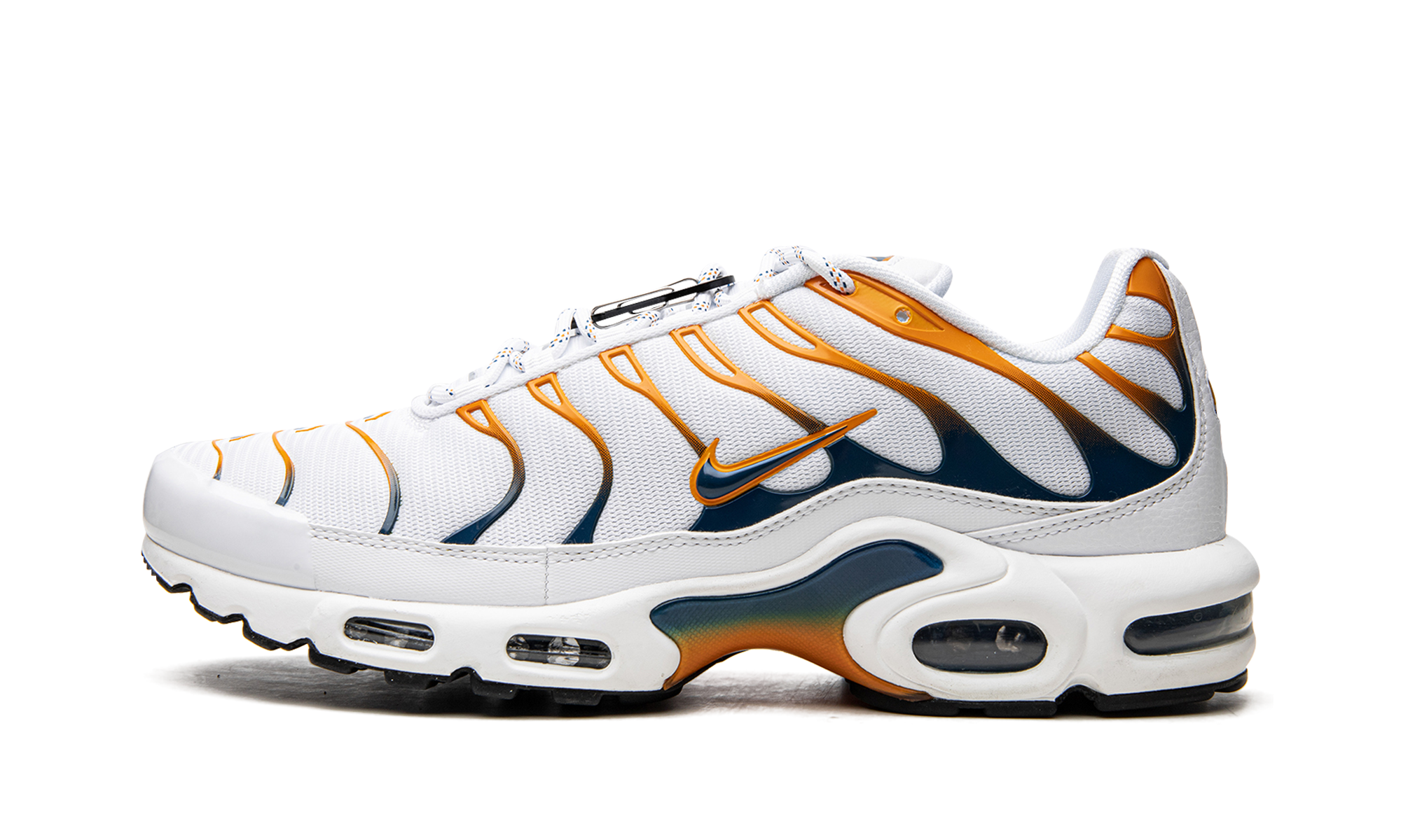 Air Max Plus "hiking" - 1