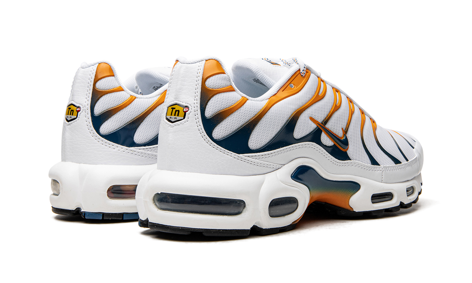 Air Max Plus "hiking" - 3