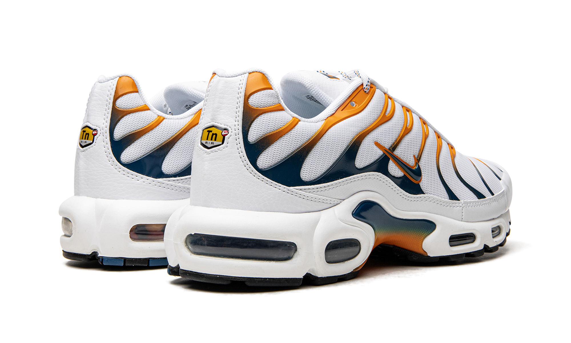 Air Max Plus "hiking" - 3