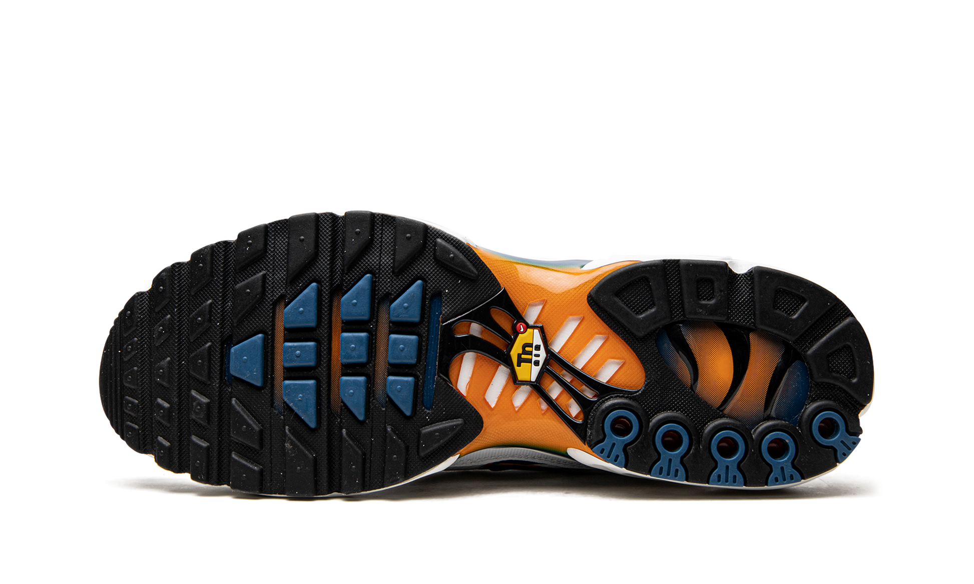Air Max Plus "hiking" - 5
