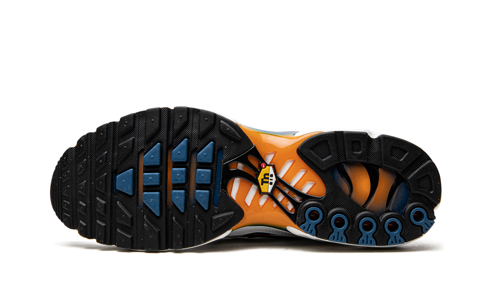 Air Max Plus "hiking" - 5