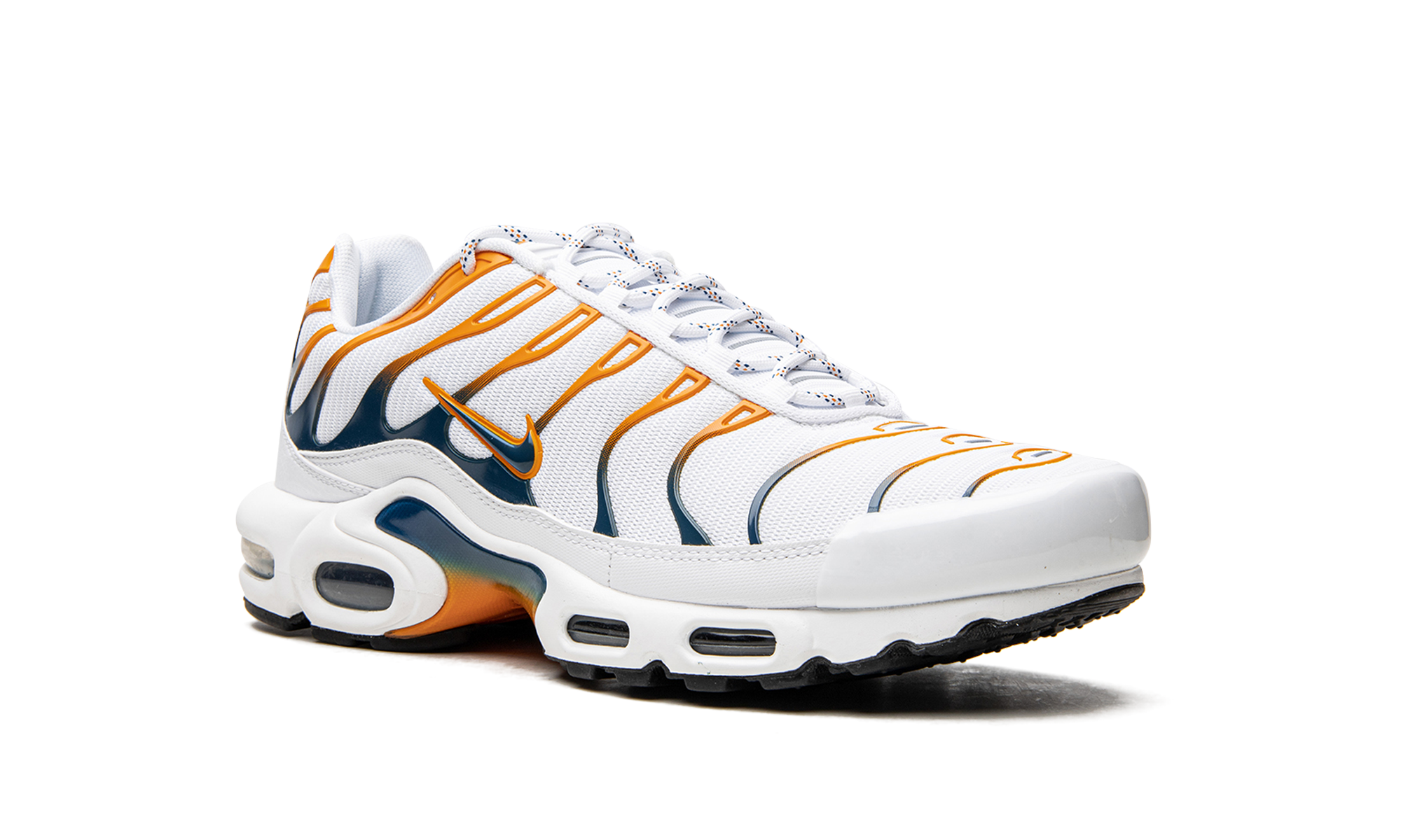 Air Max Plus "hiking" - 7