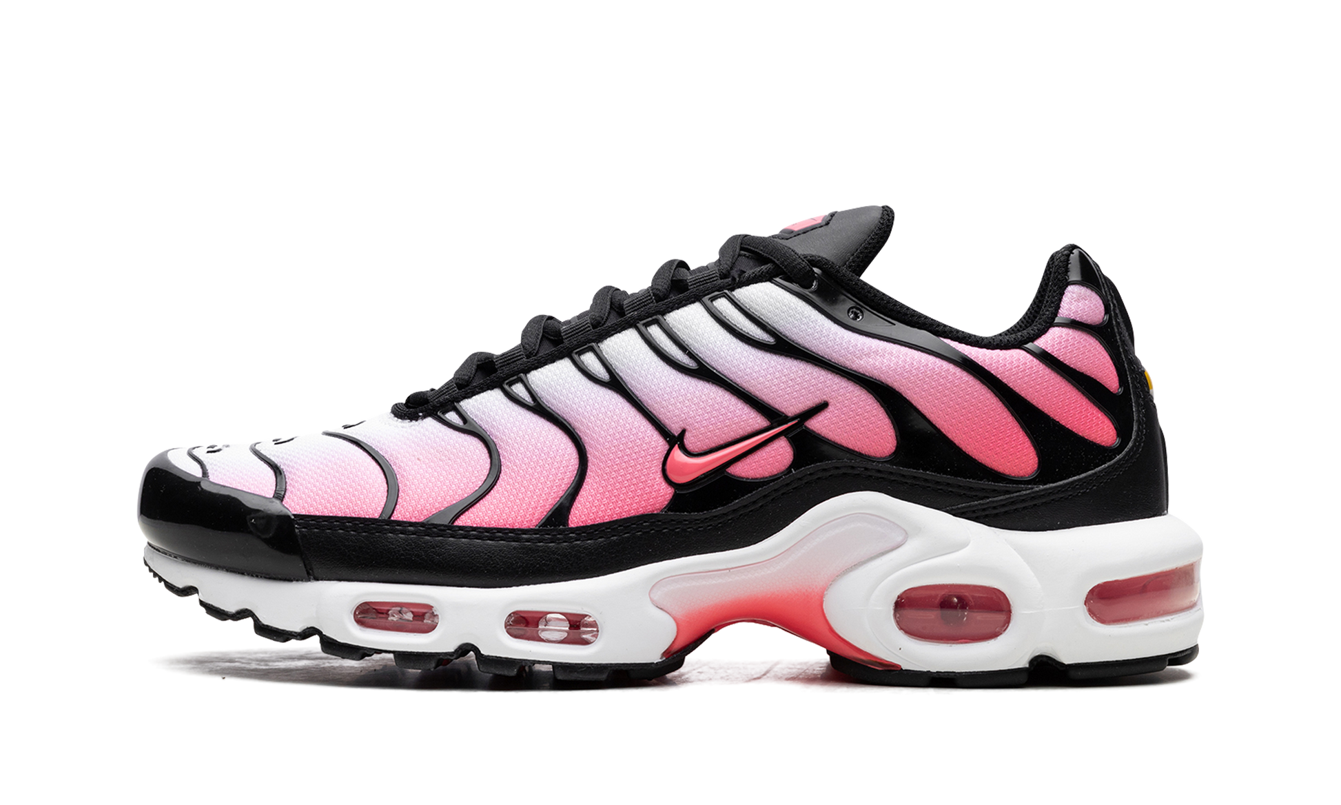 Air Max Plus "hot Punch" - 1