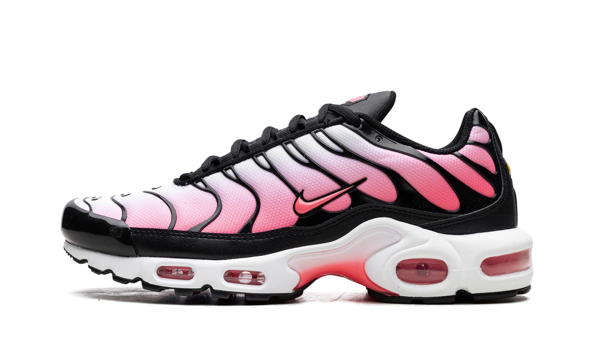 Air Max Plus "hot Punch" - 1