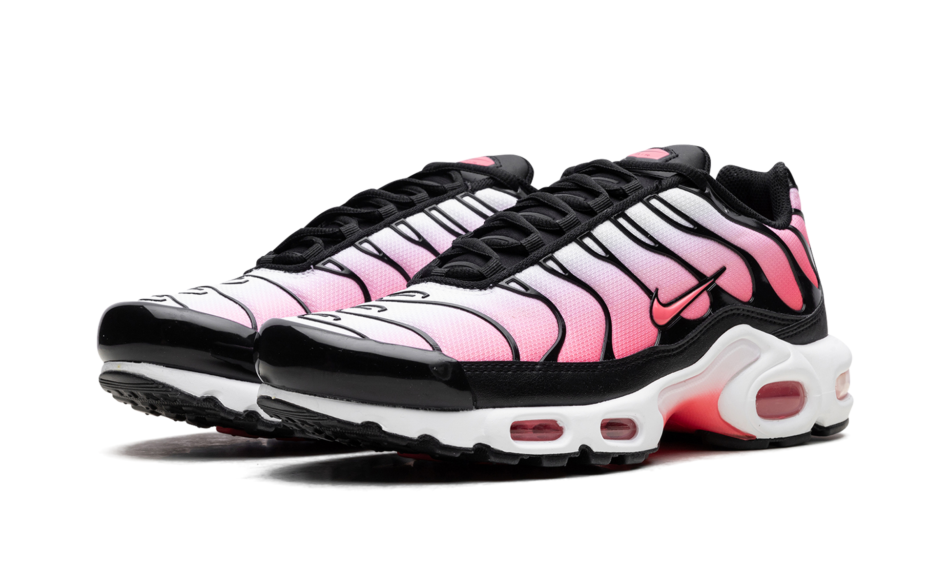 Air Max Plus "hot Punch" - 2