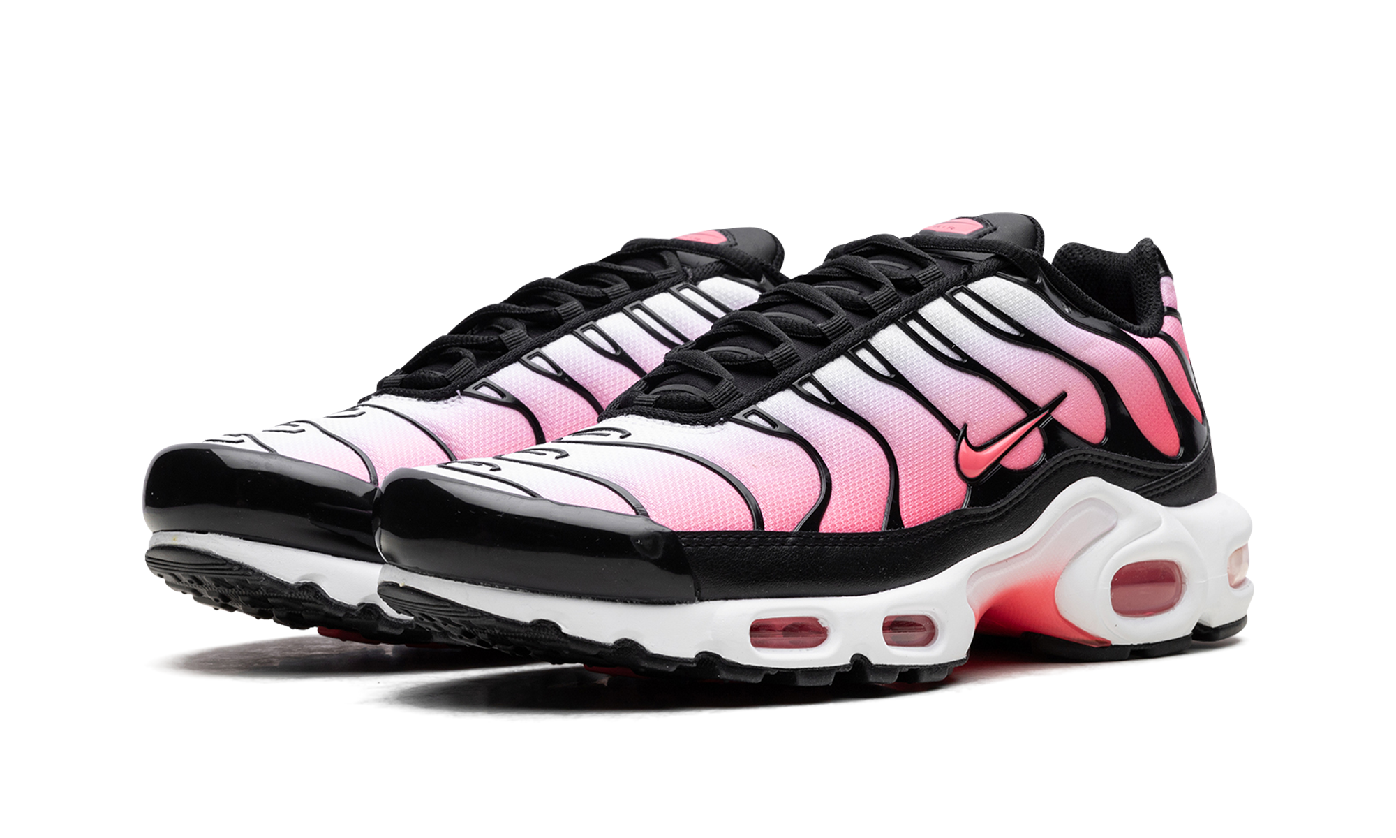 Air Max Plus "hot Punch" - 2