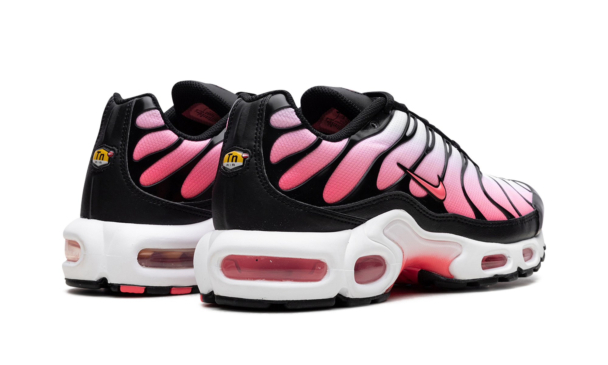 Air Max Plus "hot Punch" - 3