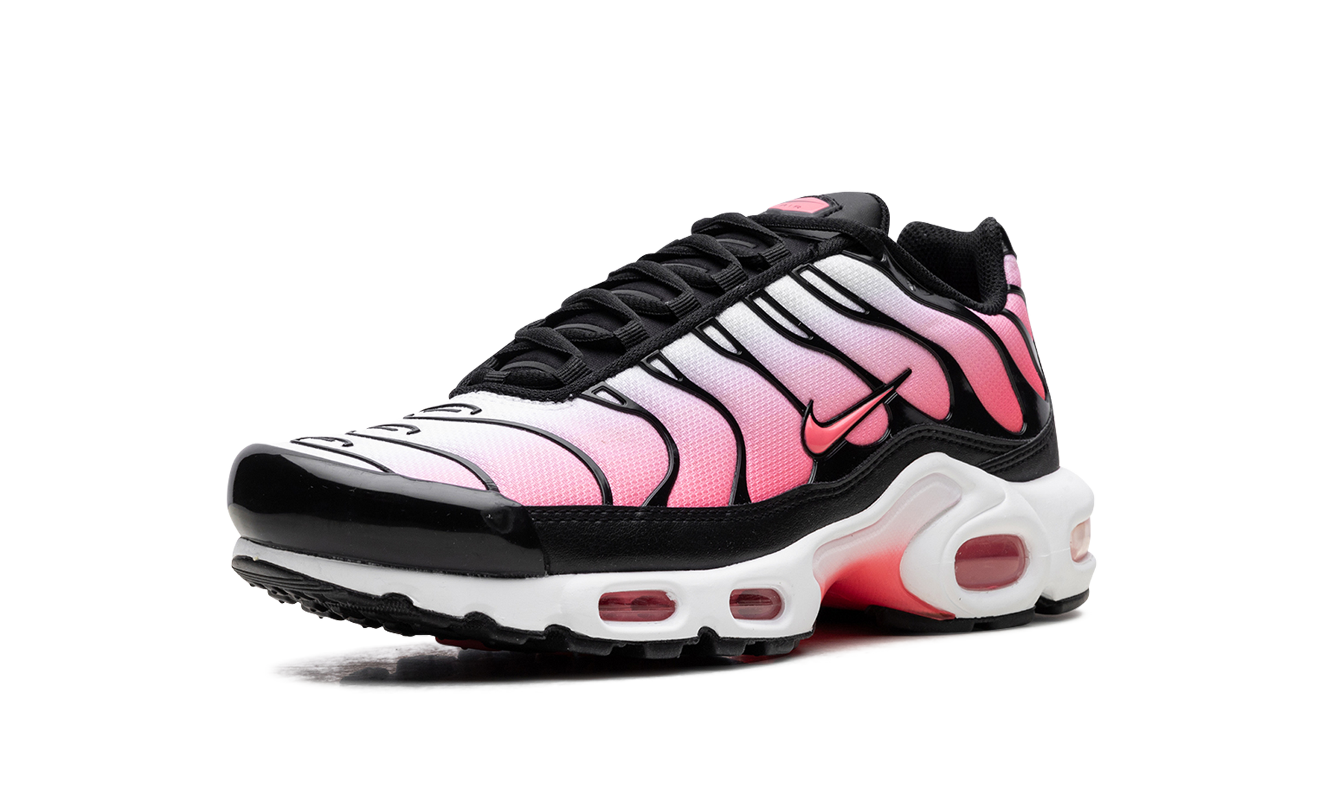 Air Max Plus "hot Punch" - 4