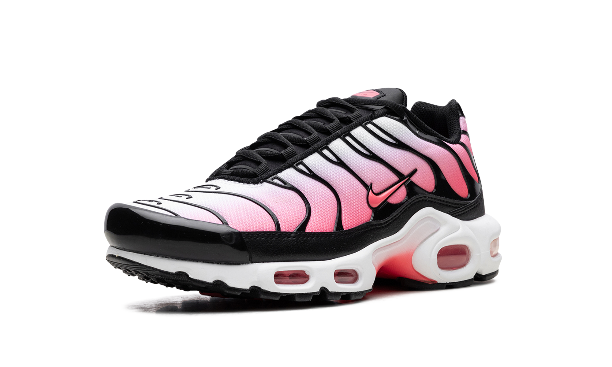 Air Max Plus "hot Punch" - 4
