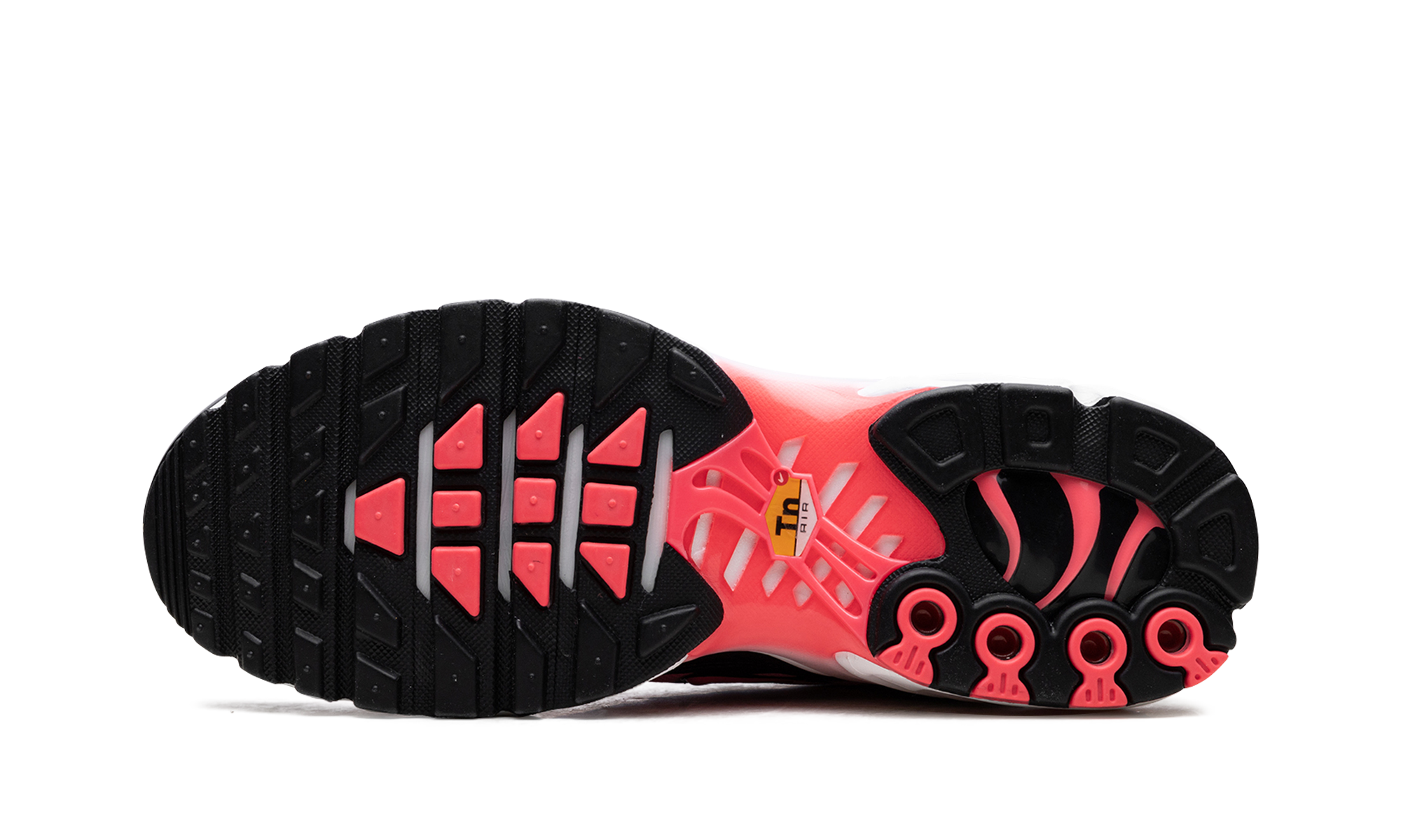 Air Max Plus "hot Punch" - 5