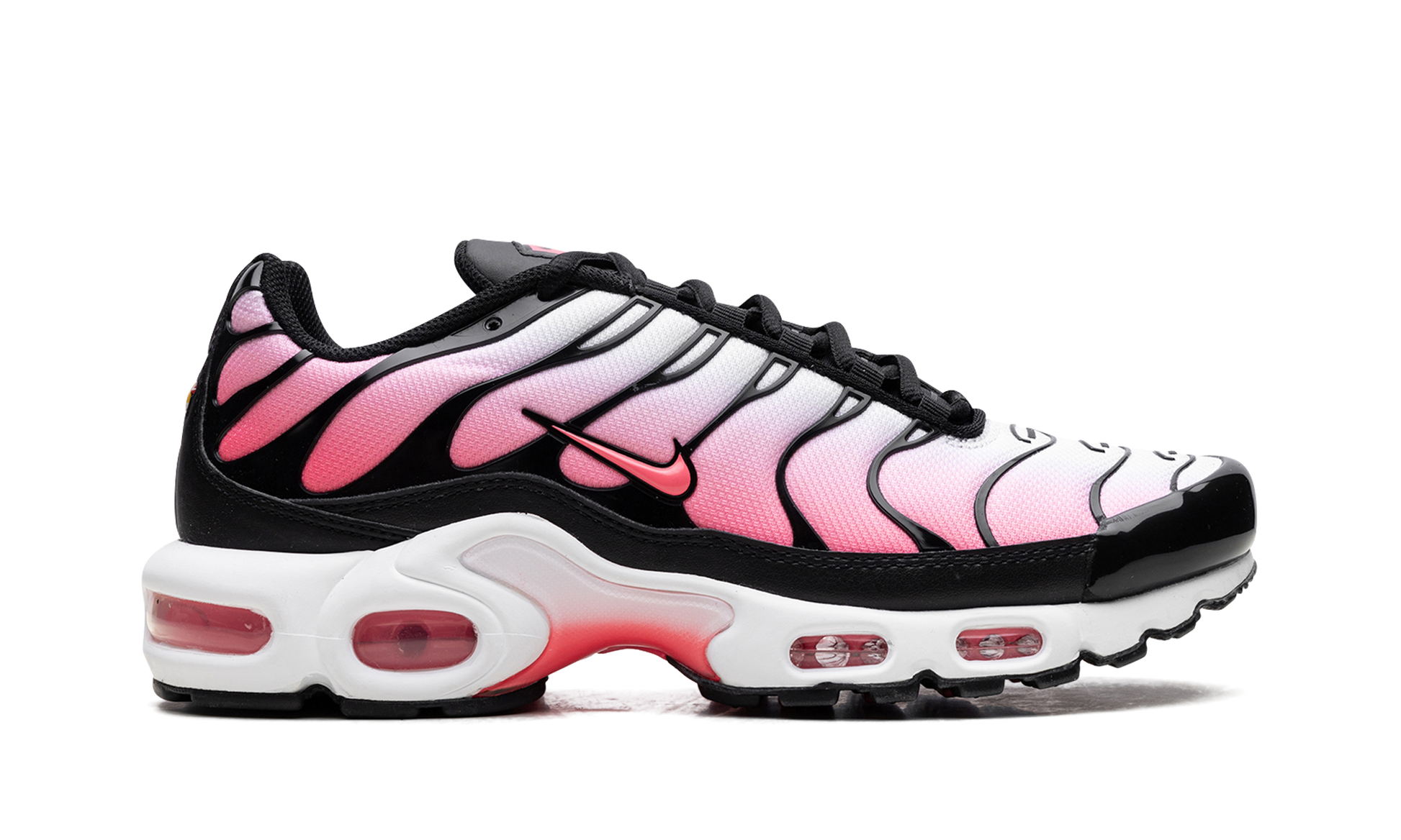 Air Max Plus "hot Punch" - 6