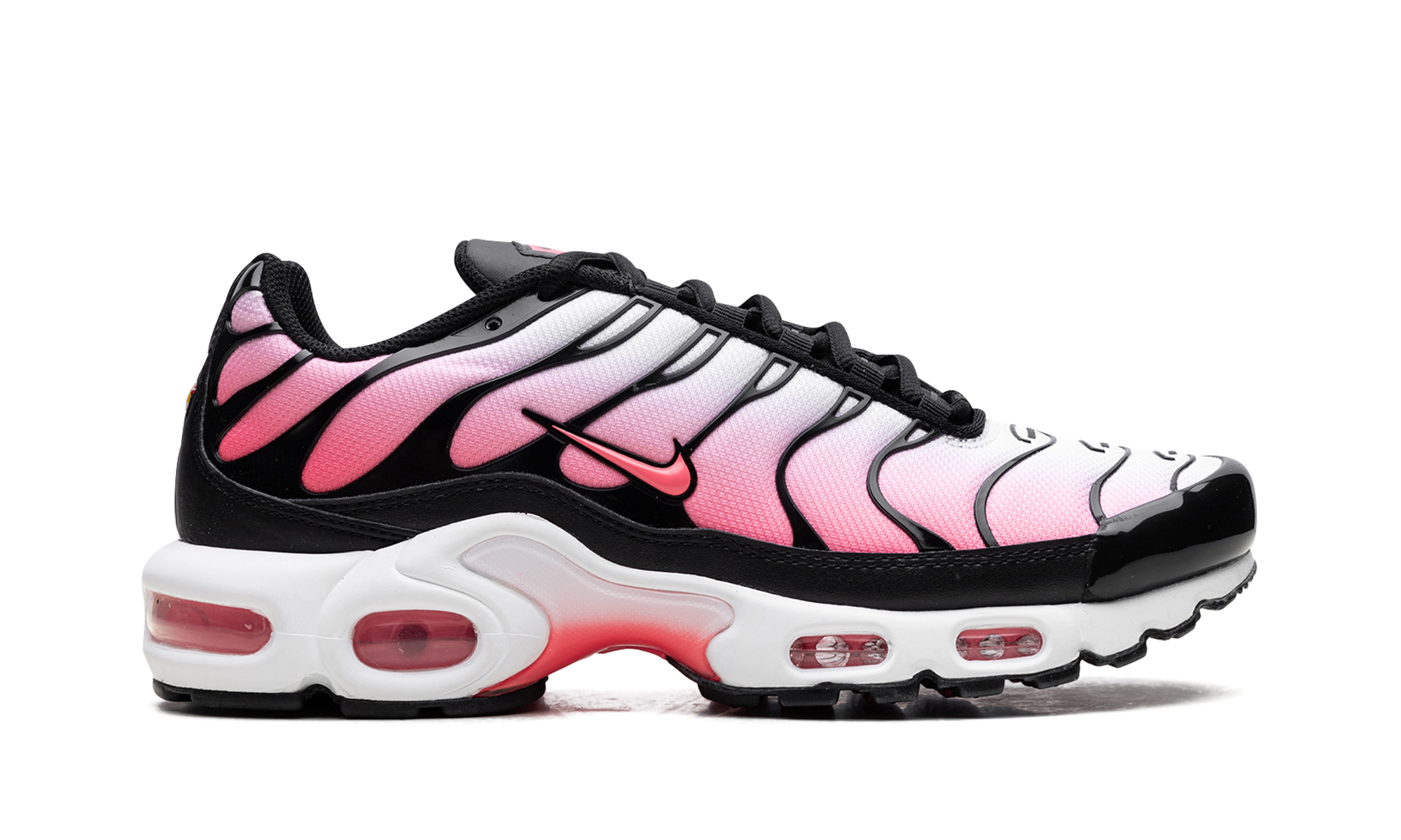 Air Max Plus "hot Punch" - 6