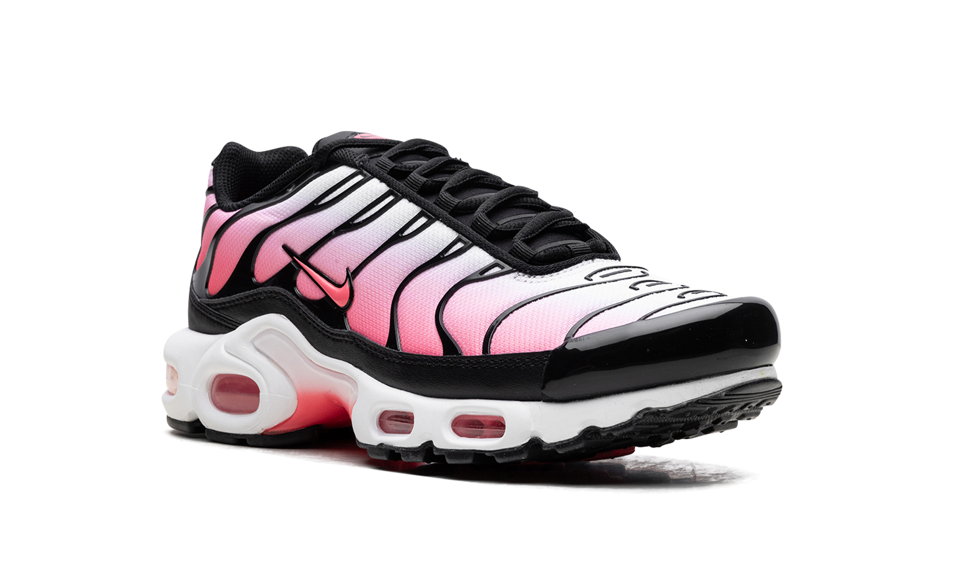 Air Max Plus "hot Punch" - 7