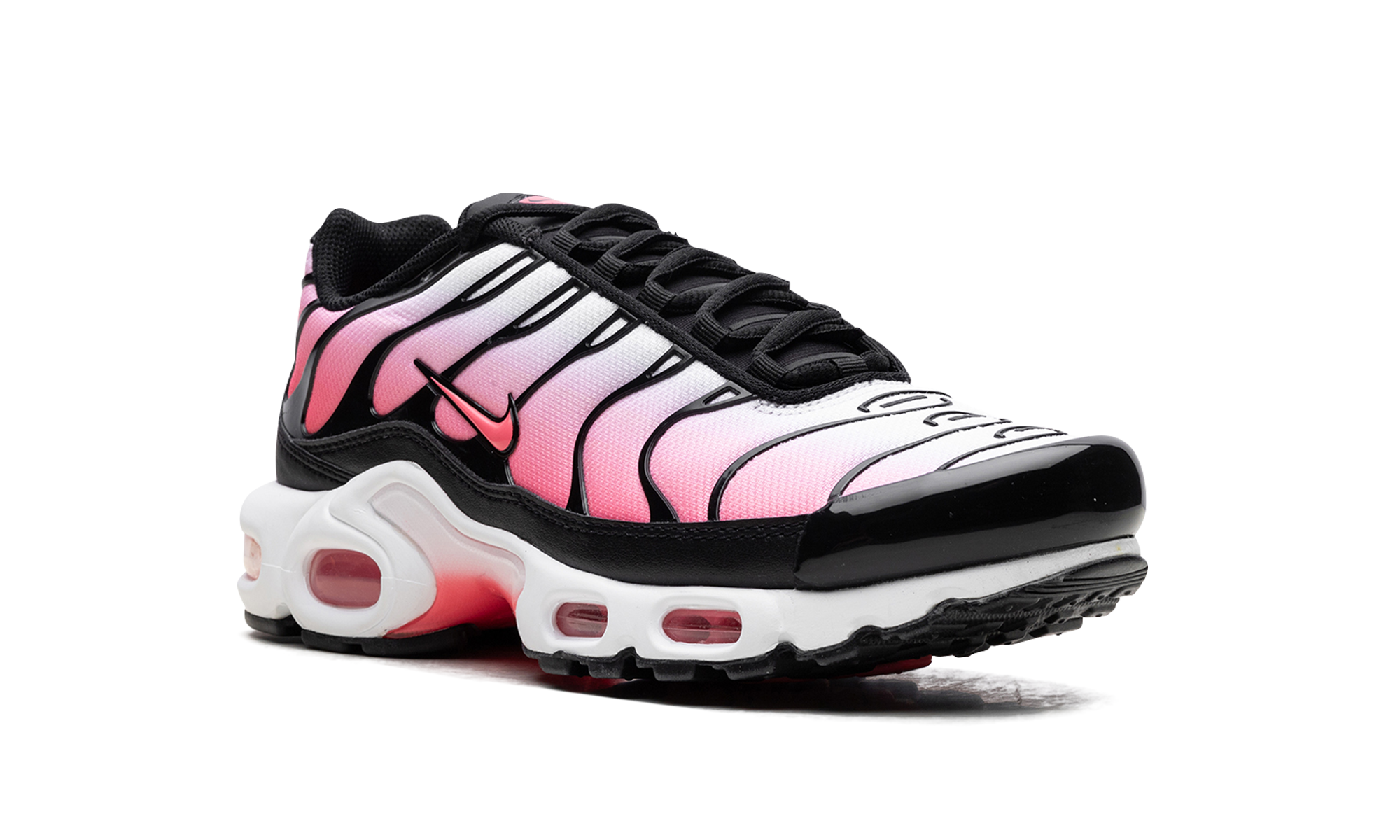 Air Max Plus "hot Punch" - 7