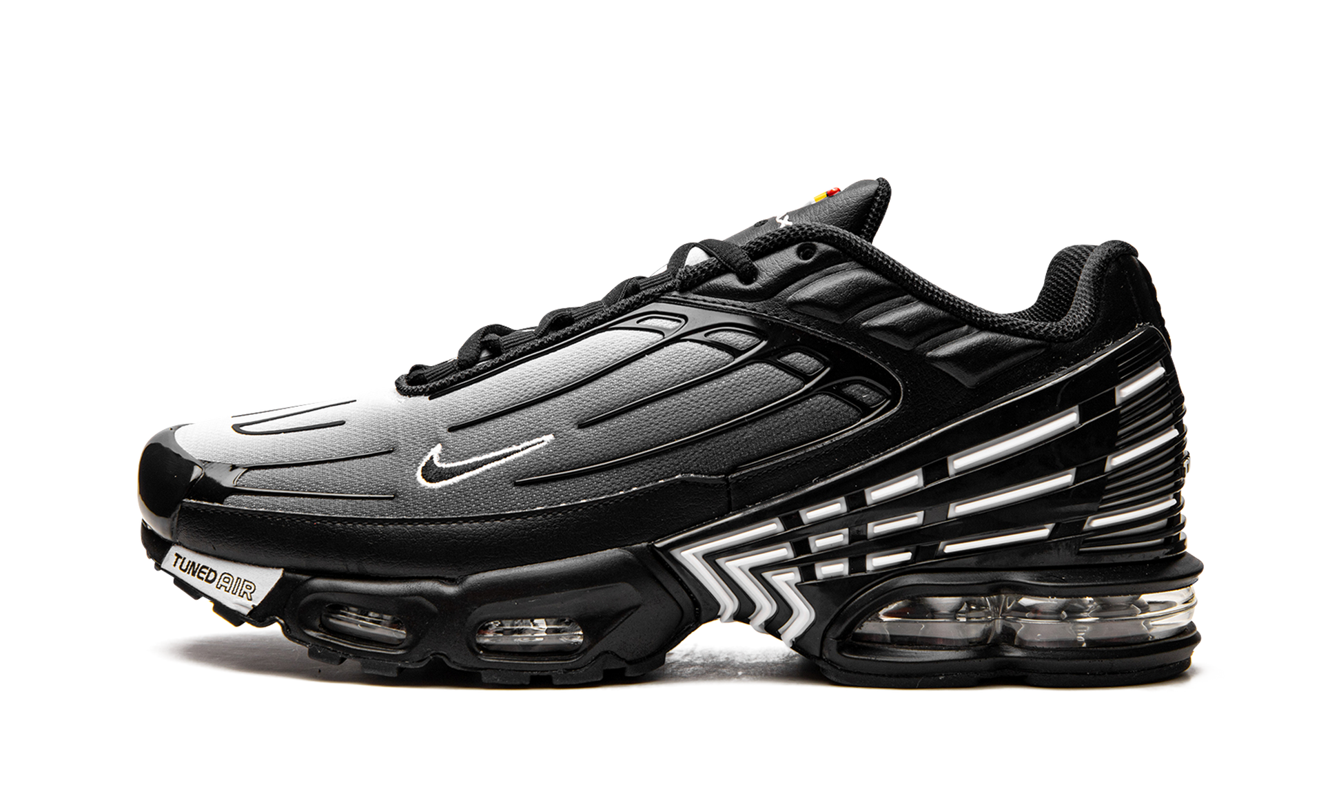Air Max Plus Iii - 1