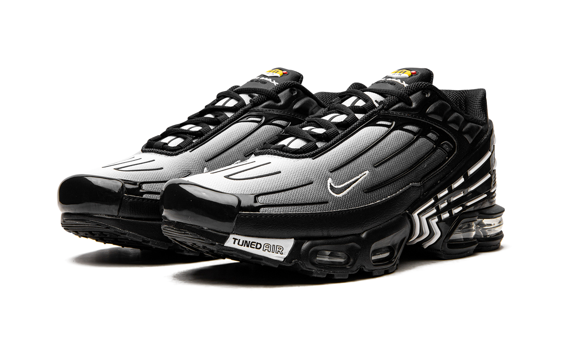 Air Max Plus Iii - 2