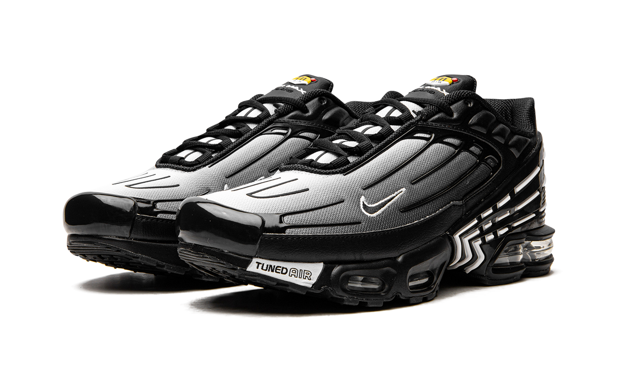 Air Max Plus Iii - 2