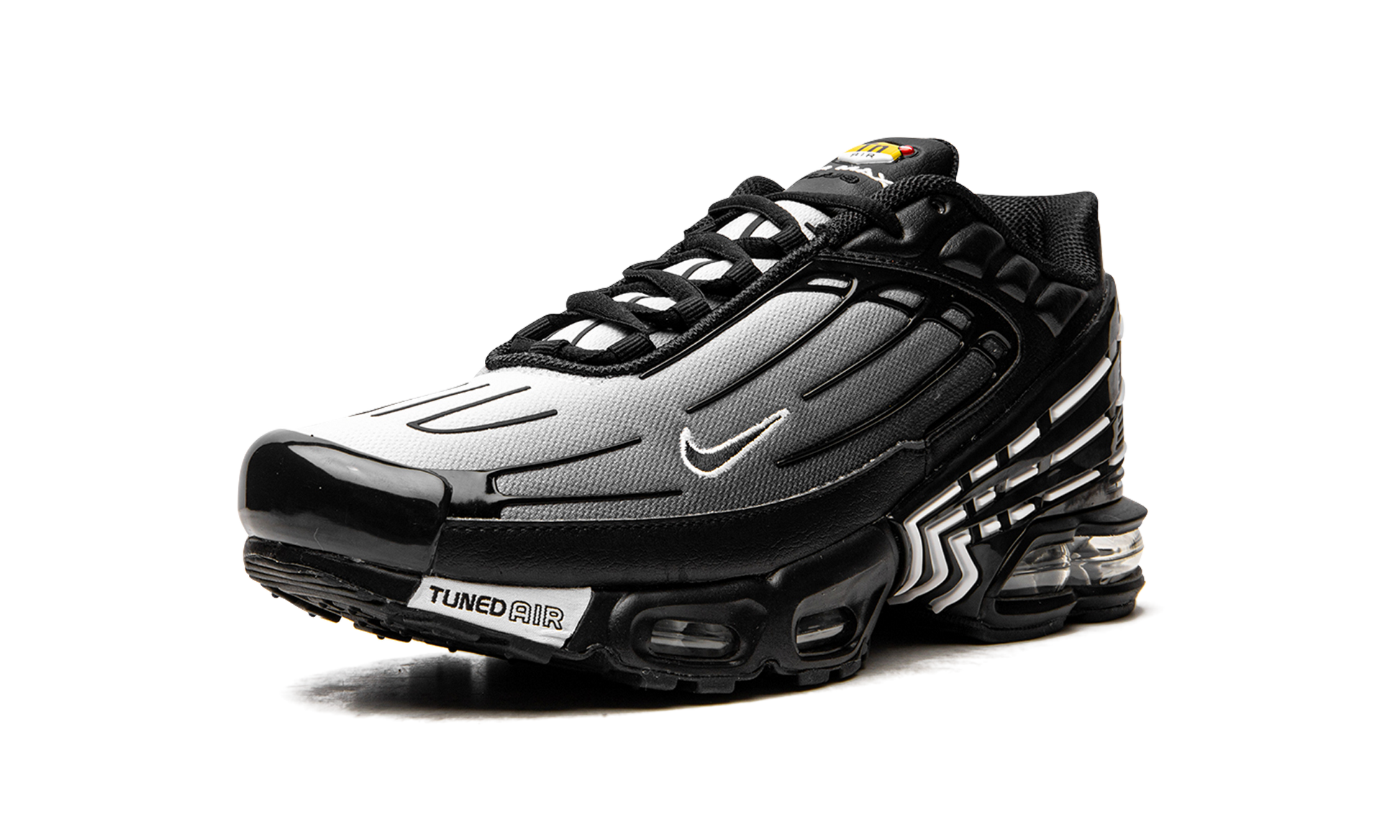 Air Max Plus Iii - 4